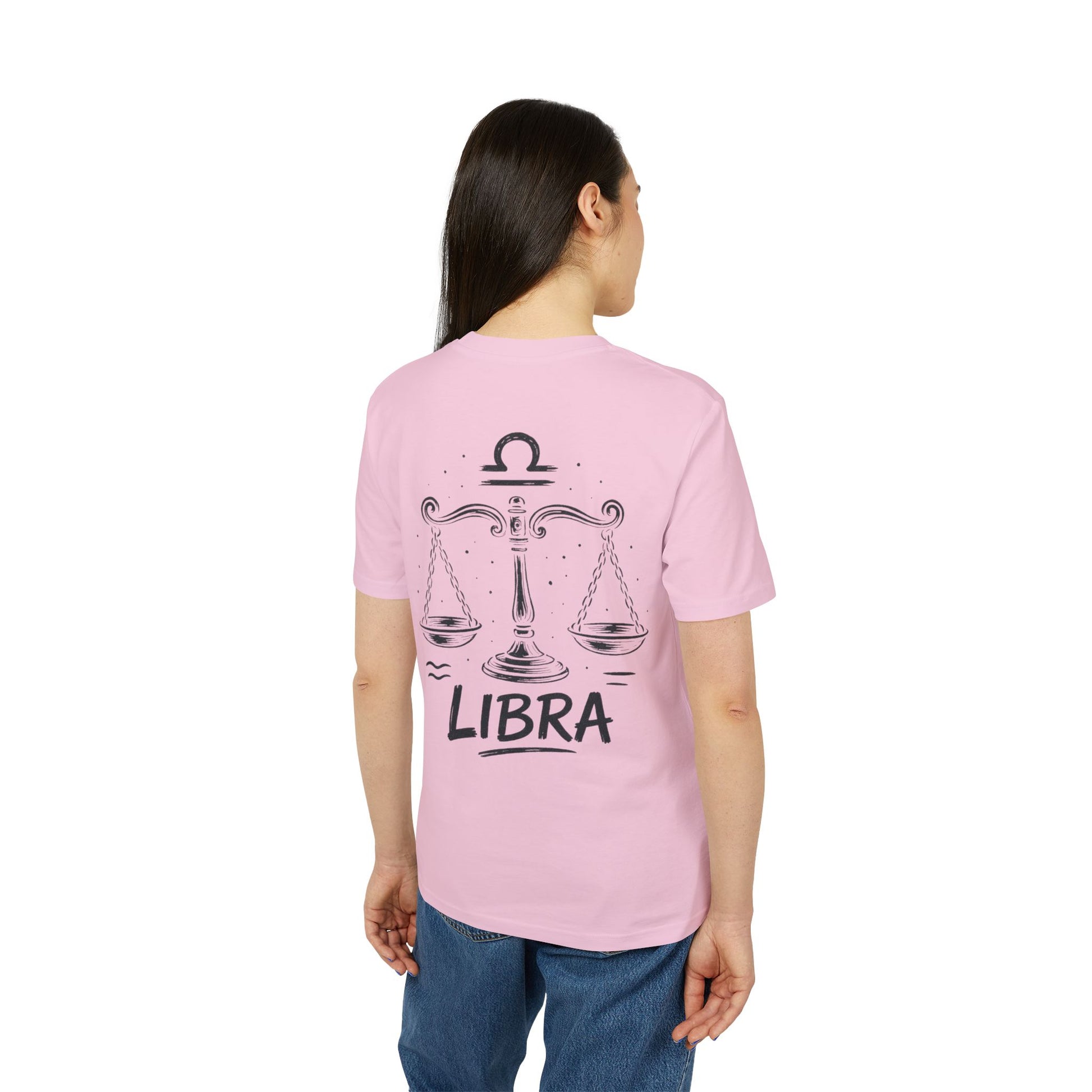 LIONSHEART™ LIBRA - Divine Balance T-Shirt
