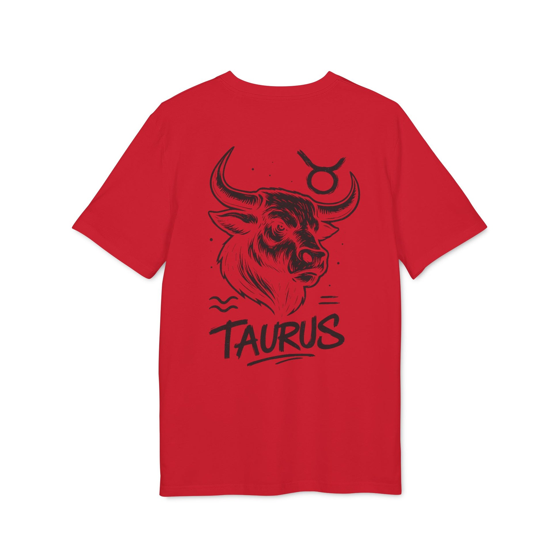 LIONSHEART™ TAURUS - Earth Force T-Shirt