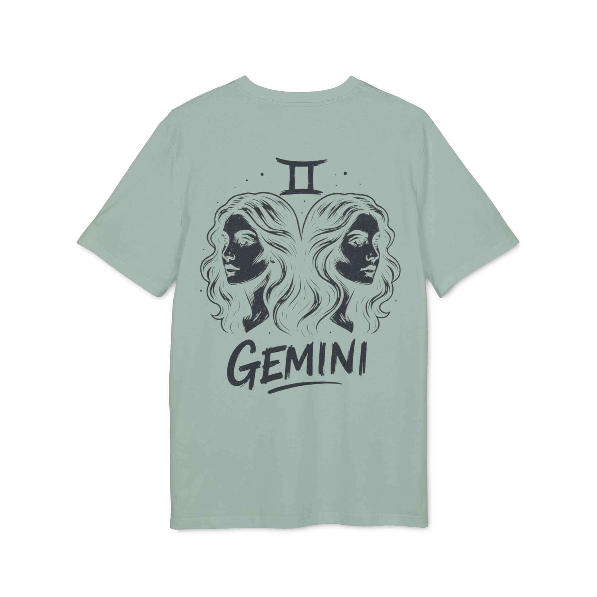 LIONSHEART™ GEMINI - Dual Soul T-Shirt