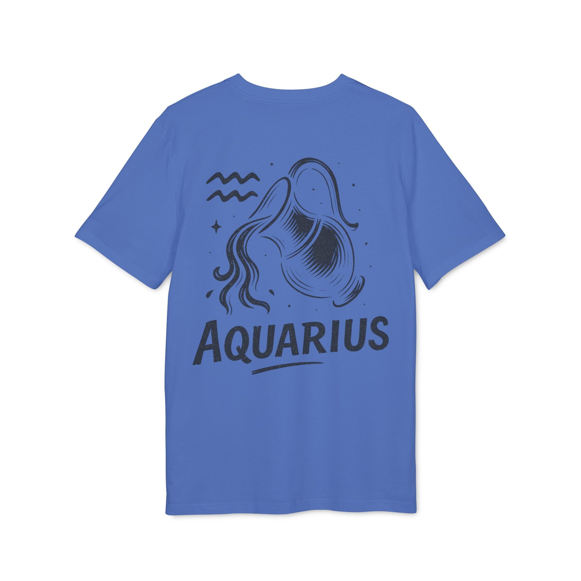 LIONSHEART™ AQUARIUS - Flow State T-Shirt