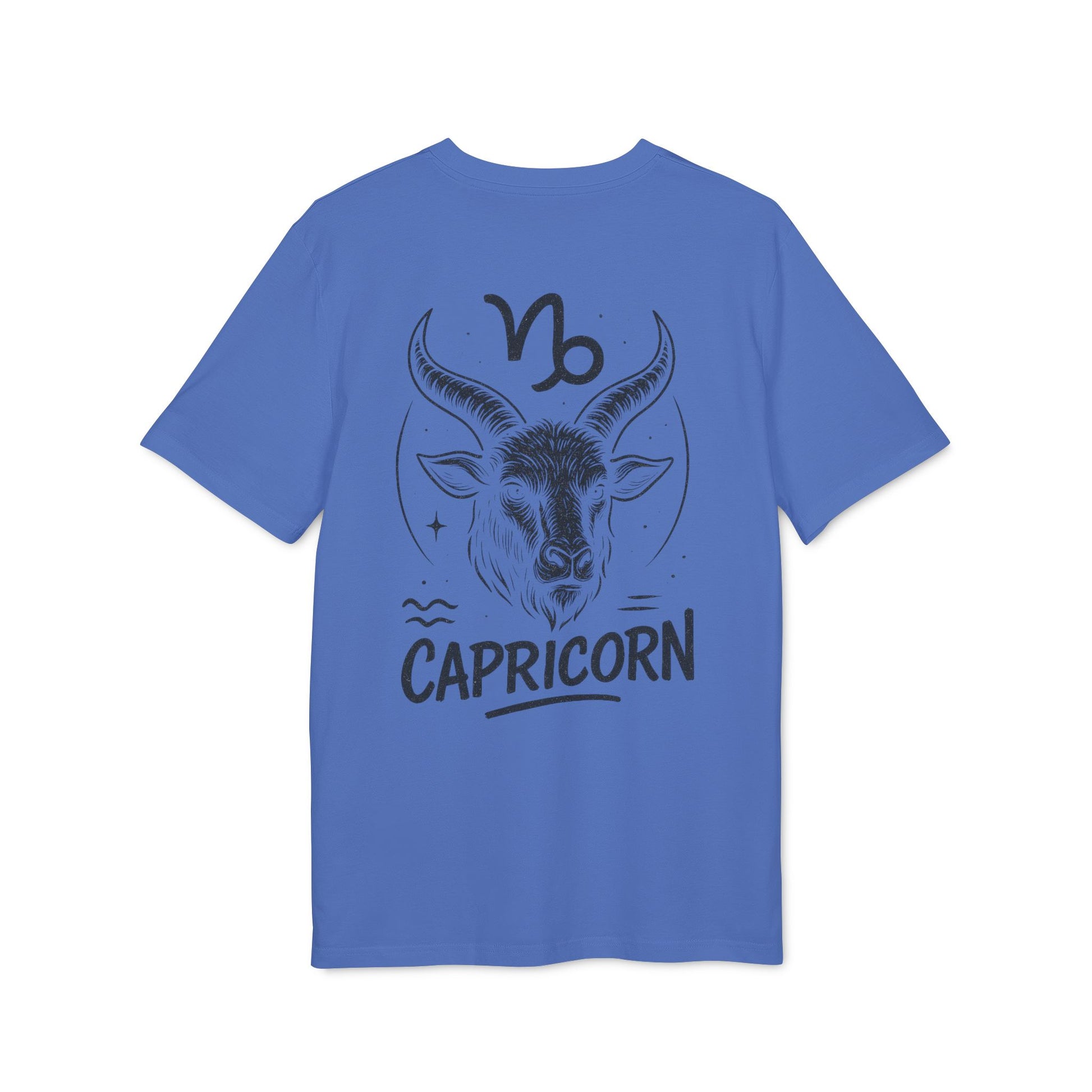 LIONSHEART™ CAPRICORN - Iron Soul T-Shirt