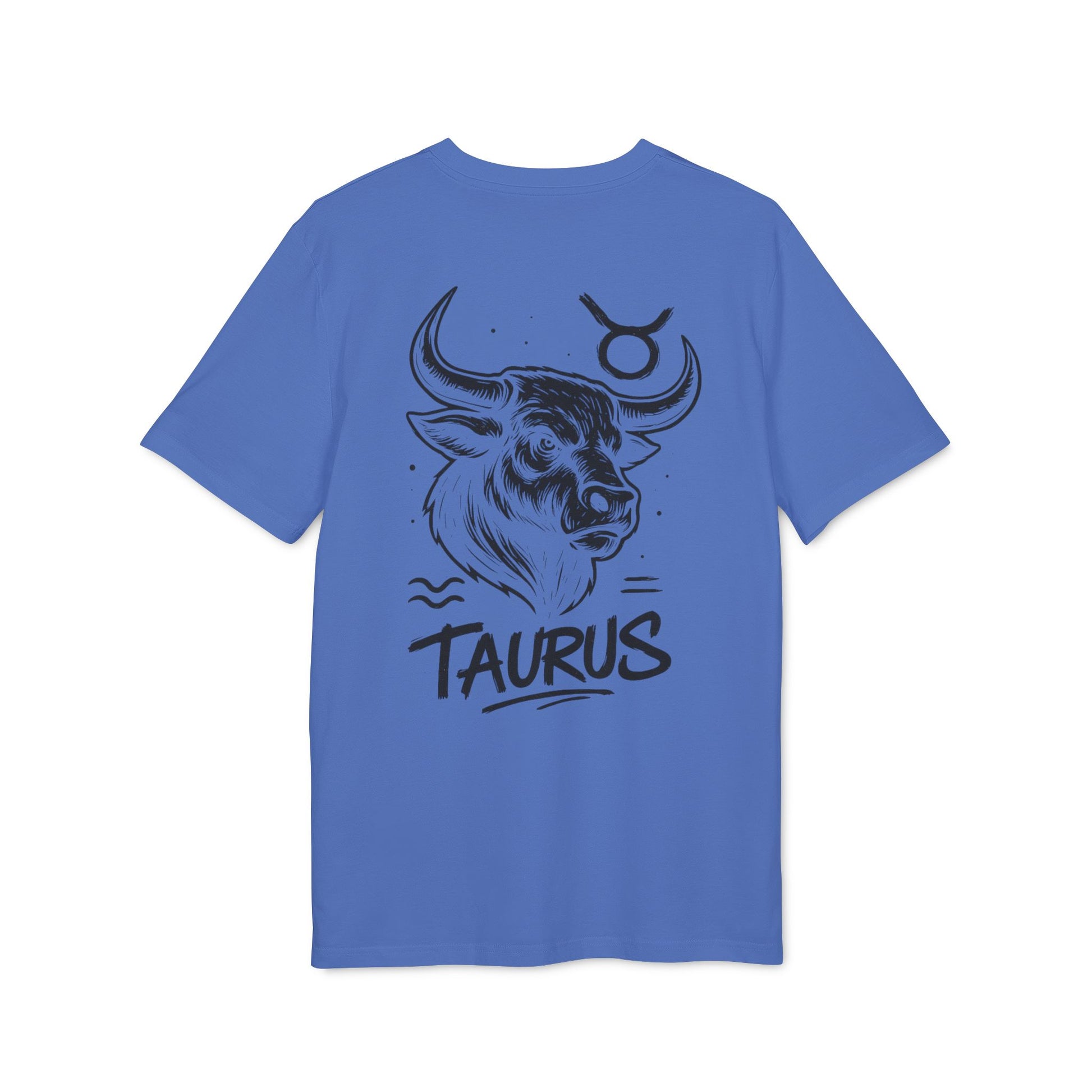 LIONSHEART™ TAURUS - Earth Force T-Shirt