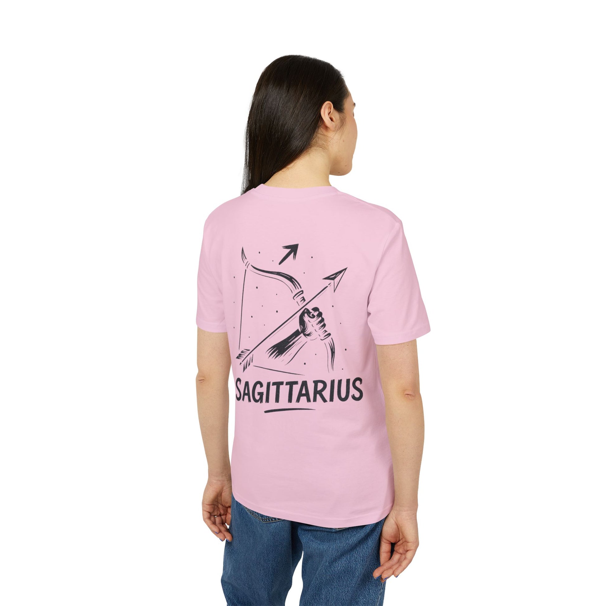 LIONSHEART™ SAGITTARIUS - Wild Arrow T-Shirt
