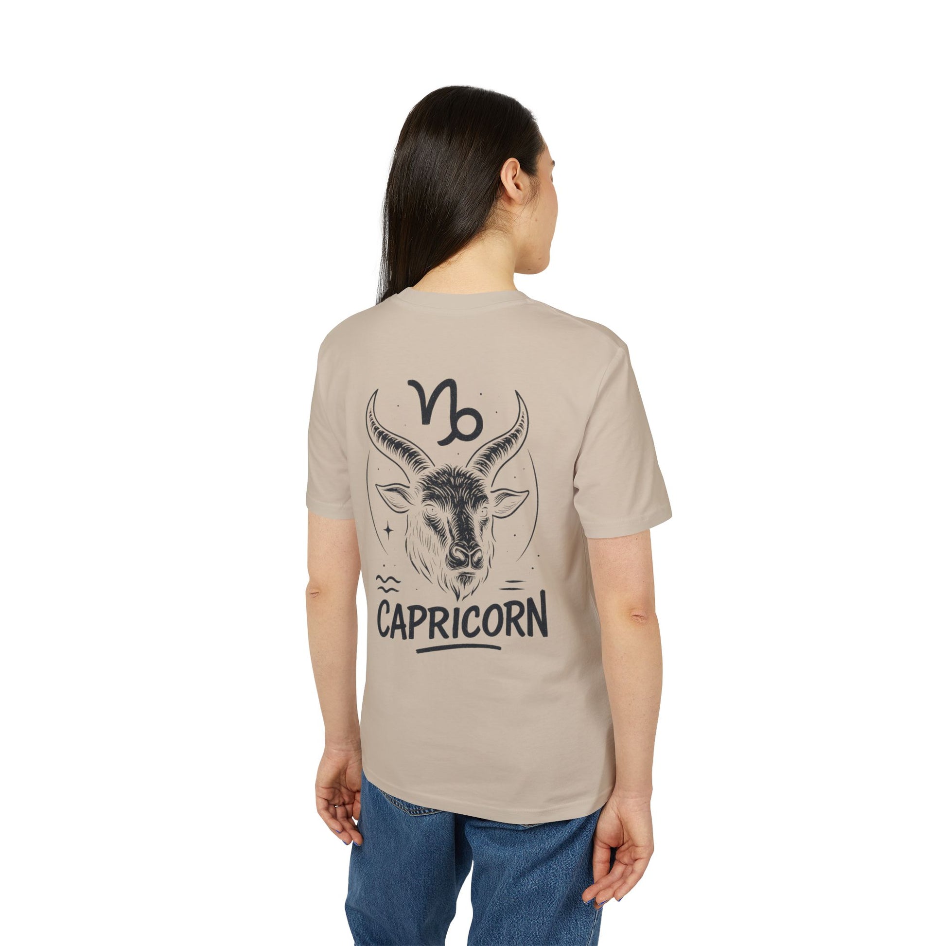 LIONSHEART™ CAPRICORN - Iron Soul T-Shirt