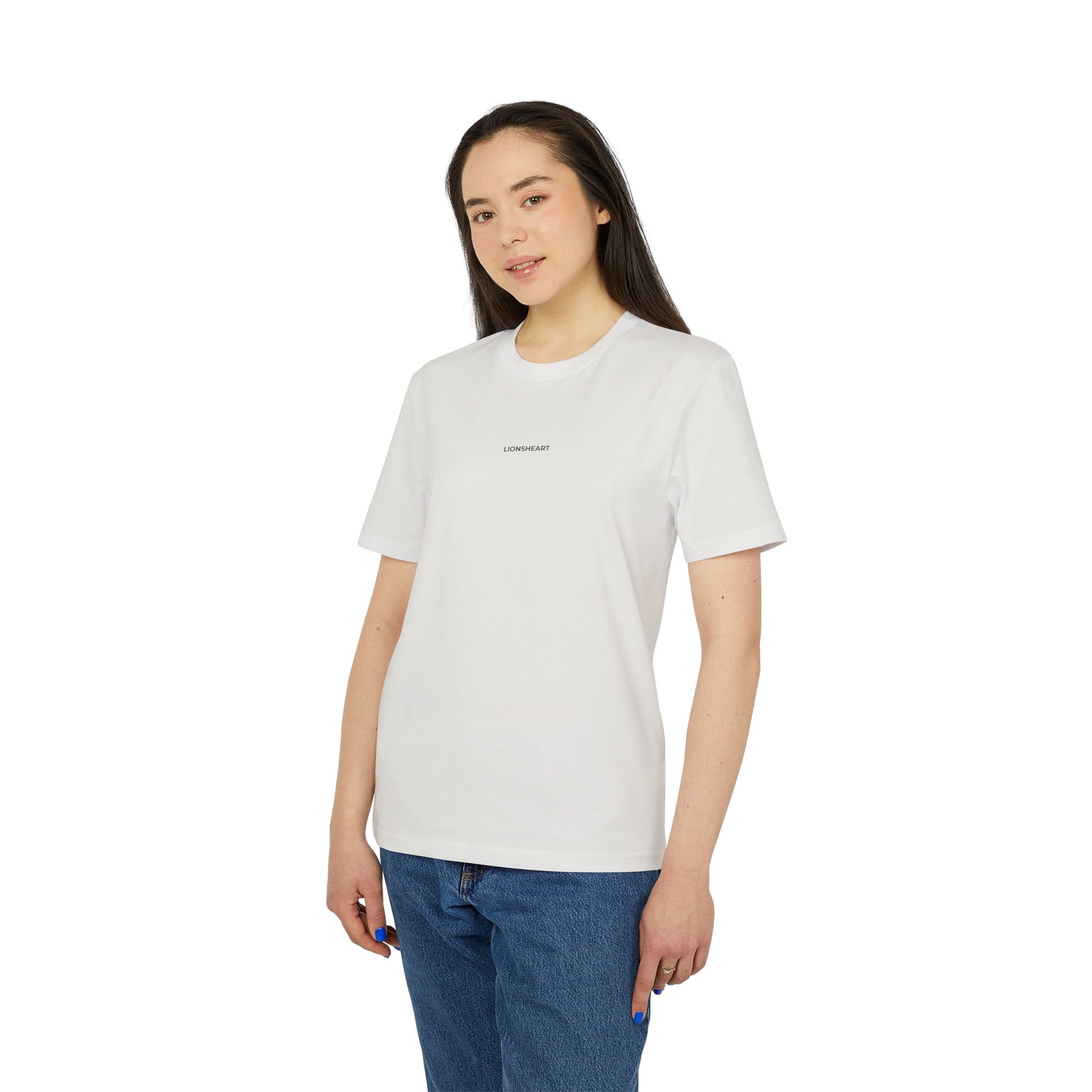 LIONSHEART™ GEMINI - Dual Soul T-Shirt