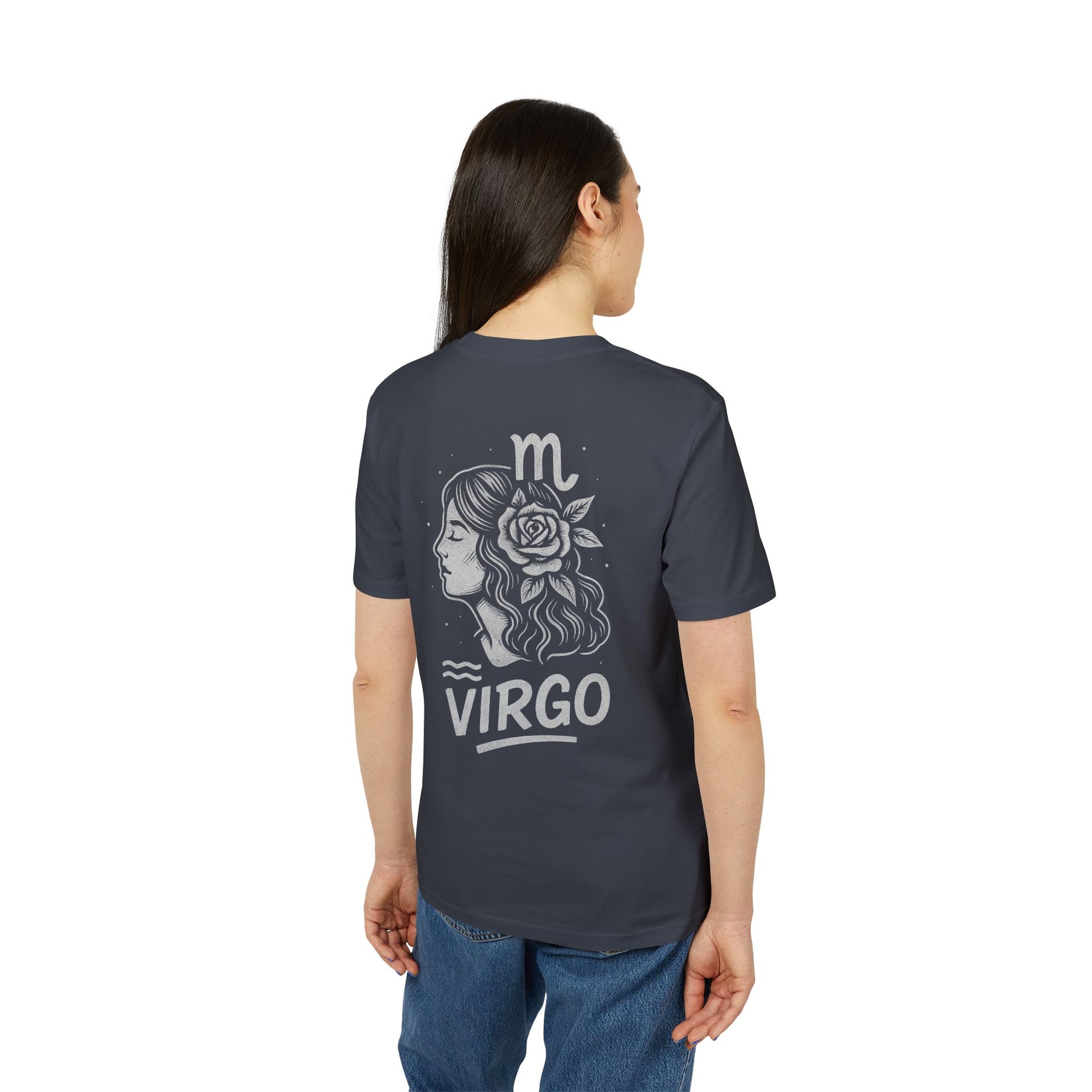 LIONSHEART™ VIRGO - Silent Power T-Shirt