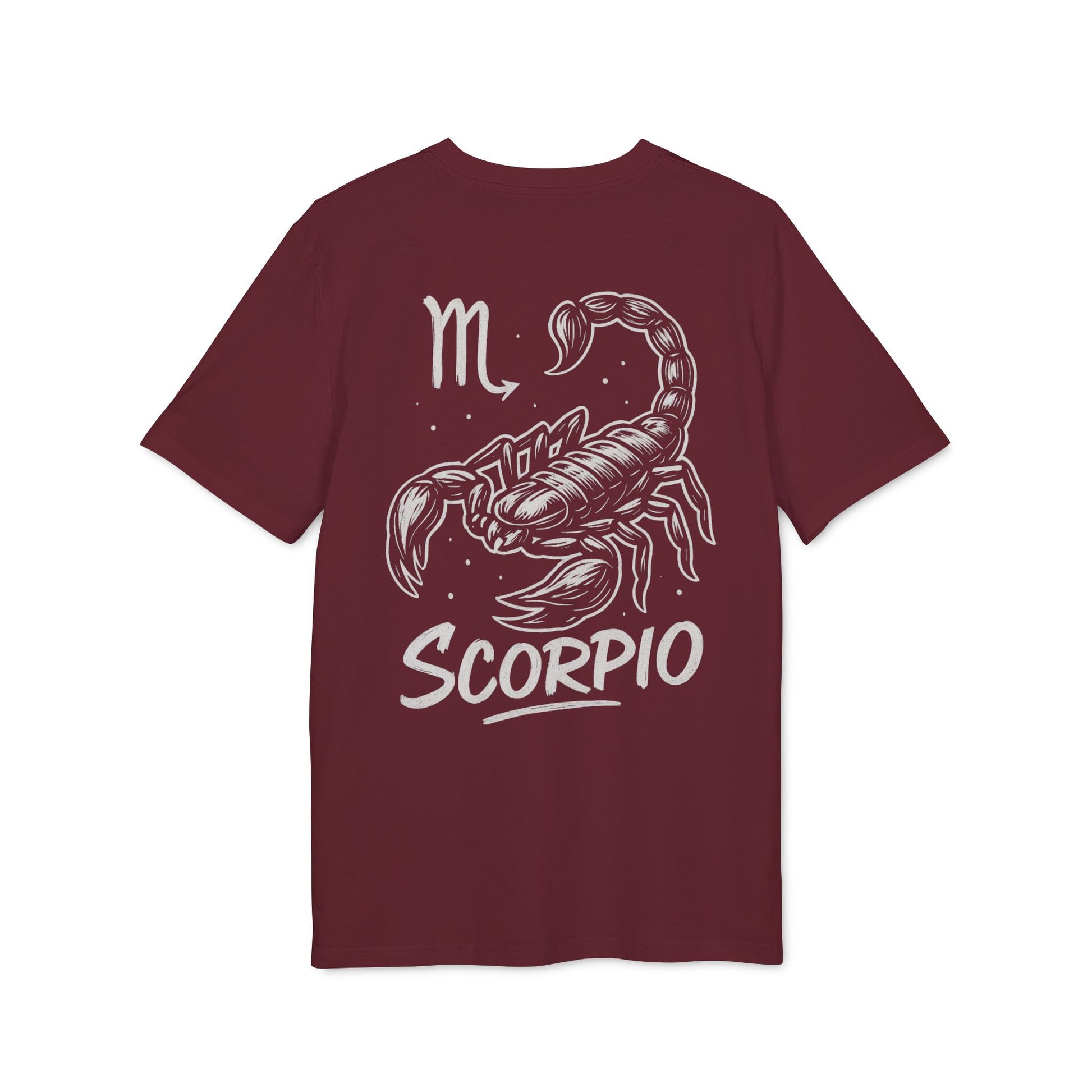 LIONSHEART™ SCORPIO - Dark Flame T-Shirt