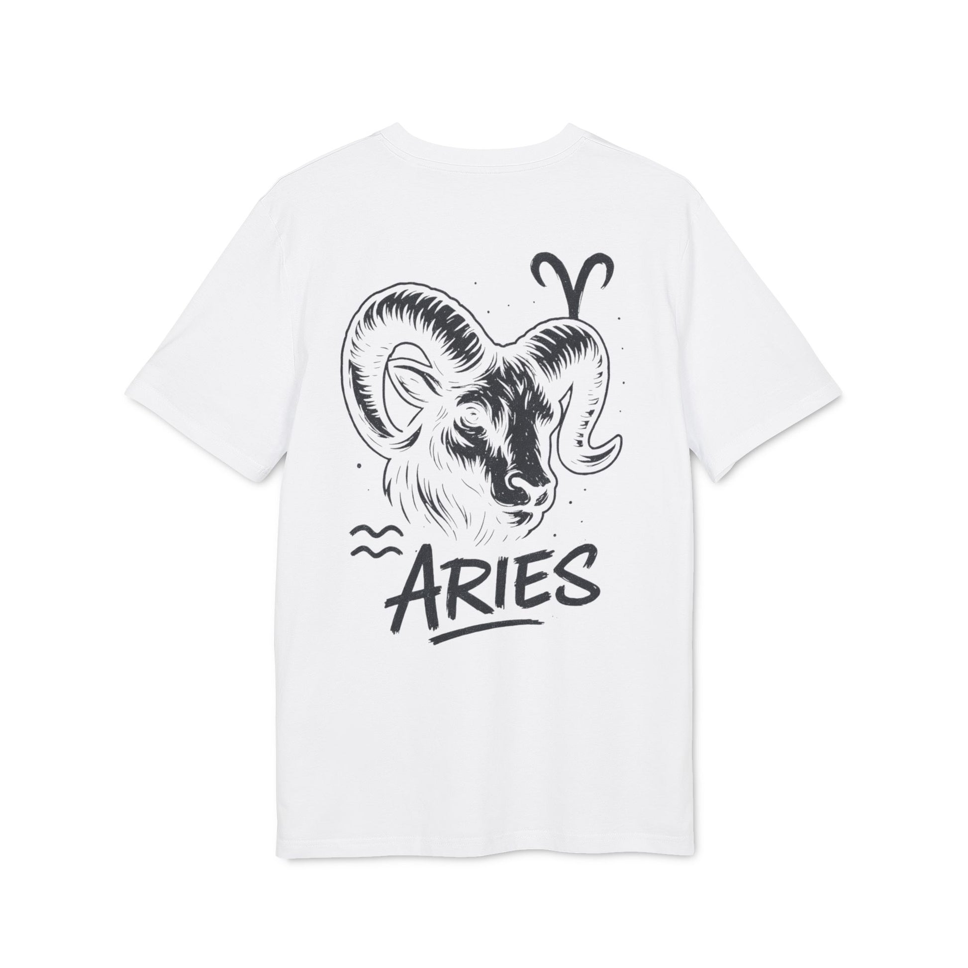 LIONSHEART™ ARIES - Fire Reign T-Shirt