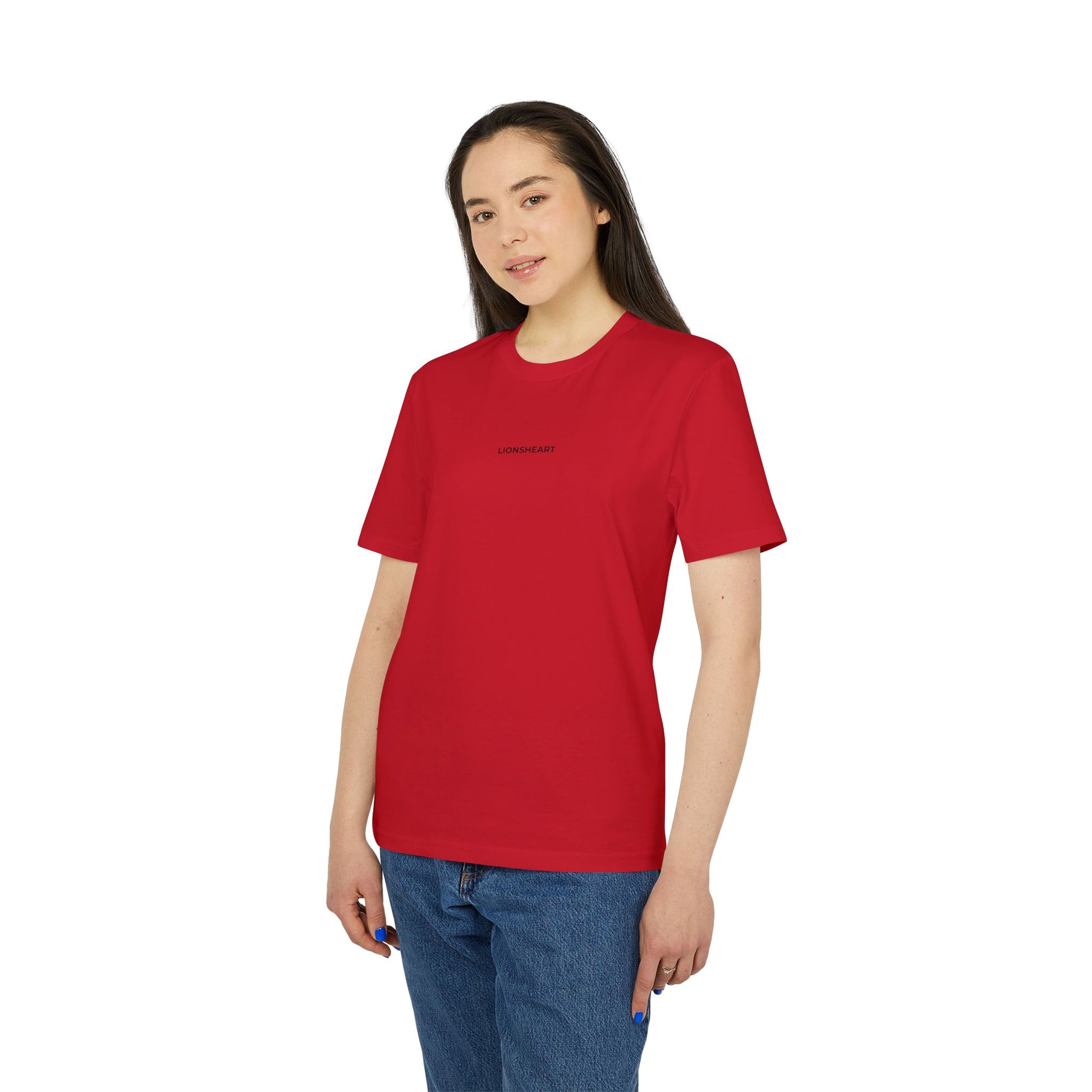 LIONSHEART™ AQUARIUS - Flow State T-Shirt