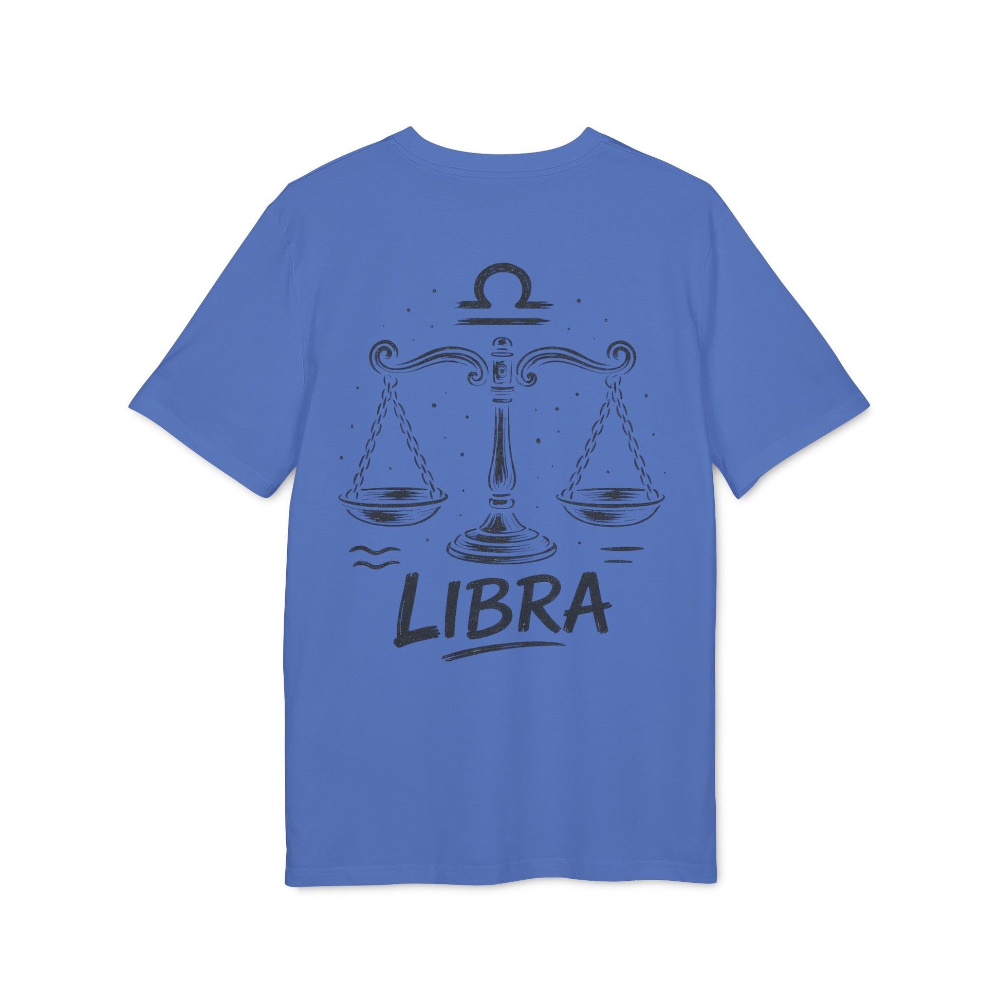 LIONSHEART™ LIBRA - Divine Balance T-Shirt