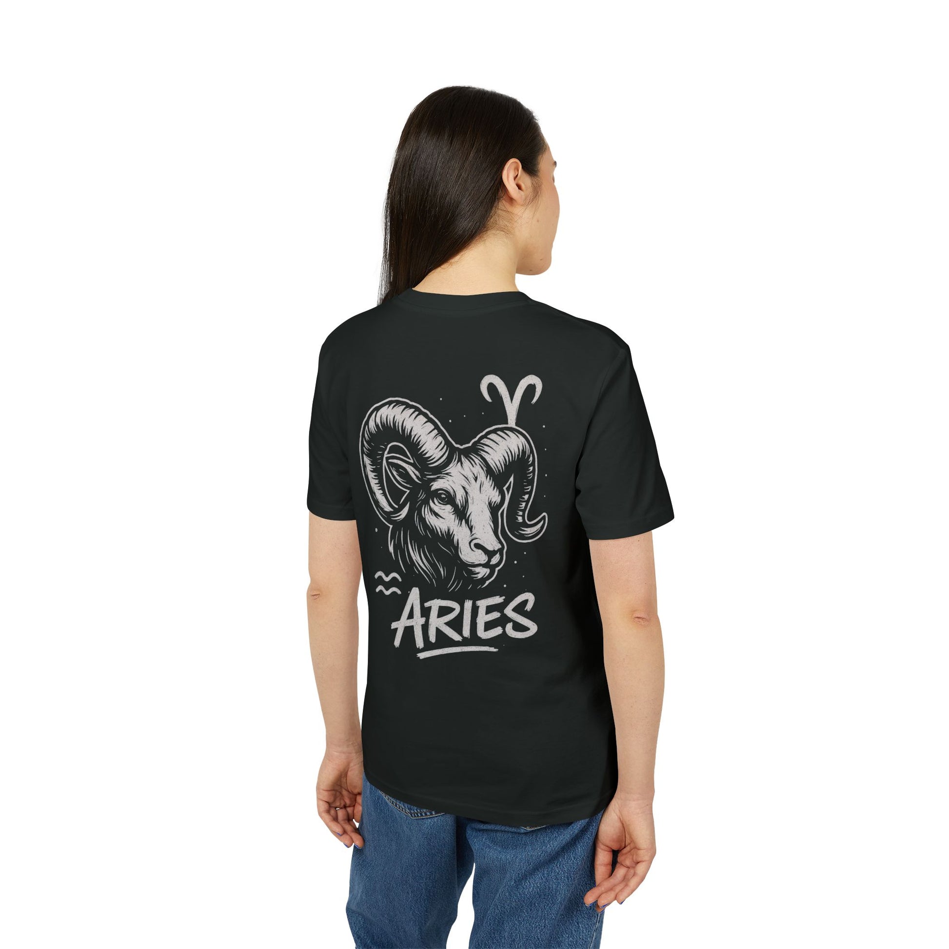LIONSHEART™ ARIES - Fire Reign T-Shirt