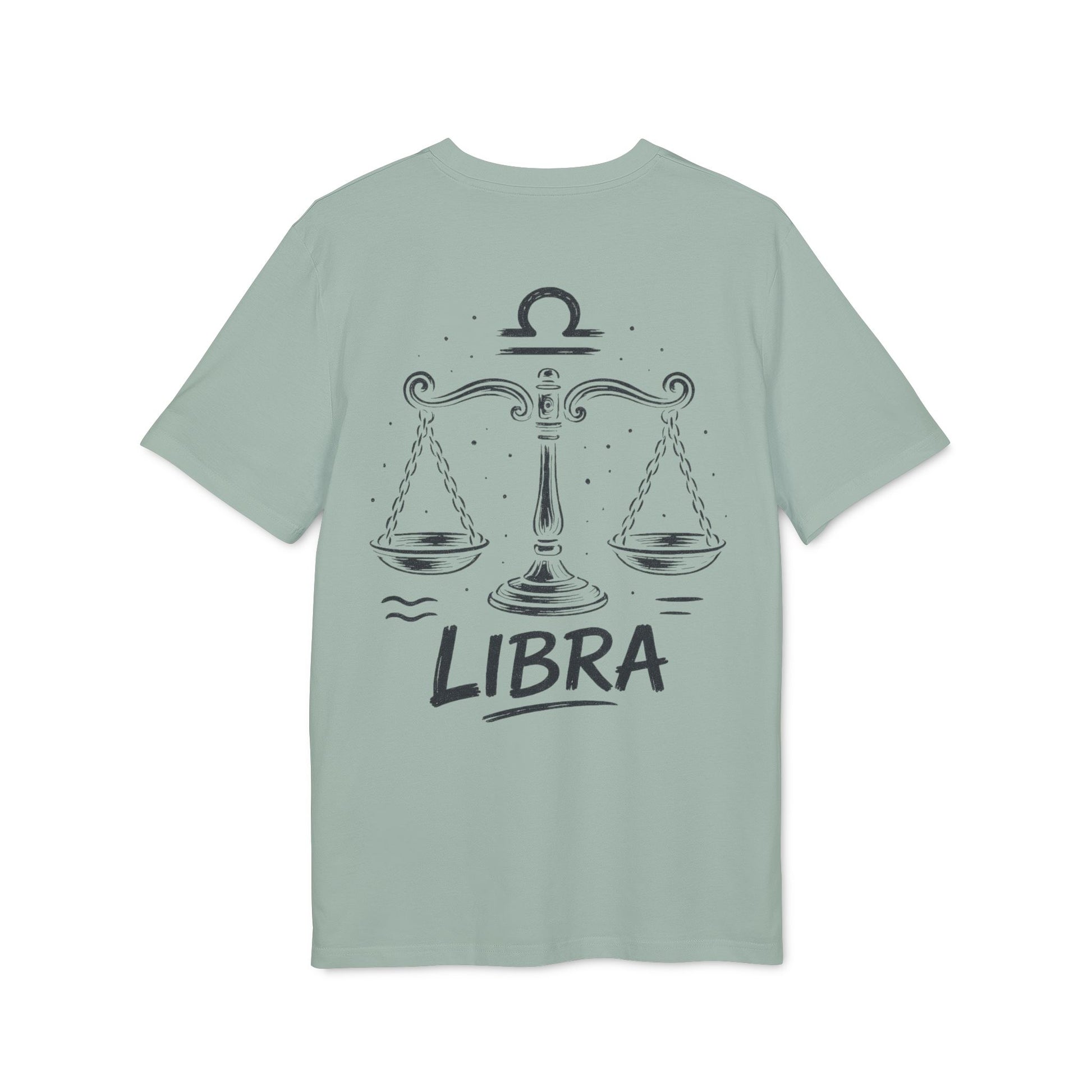 LIONSHEART™ LIBRA - Divine Balance T-Shirt