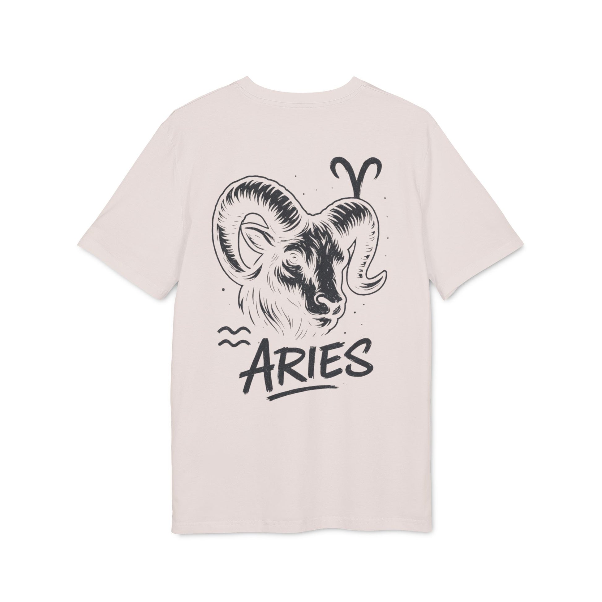 LIONSHEART™ ARIES - Fire Reign T-Shirt