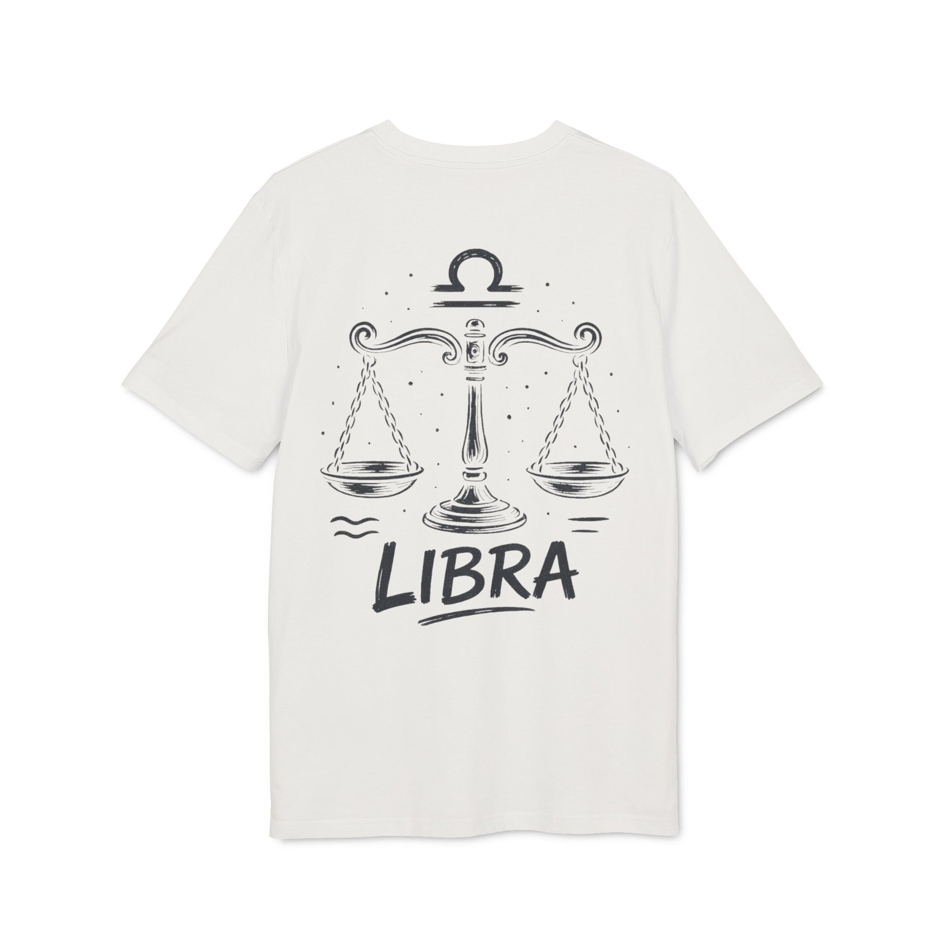 LIONSHEART™ LIBRA - Divine Balance T-Shirt
