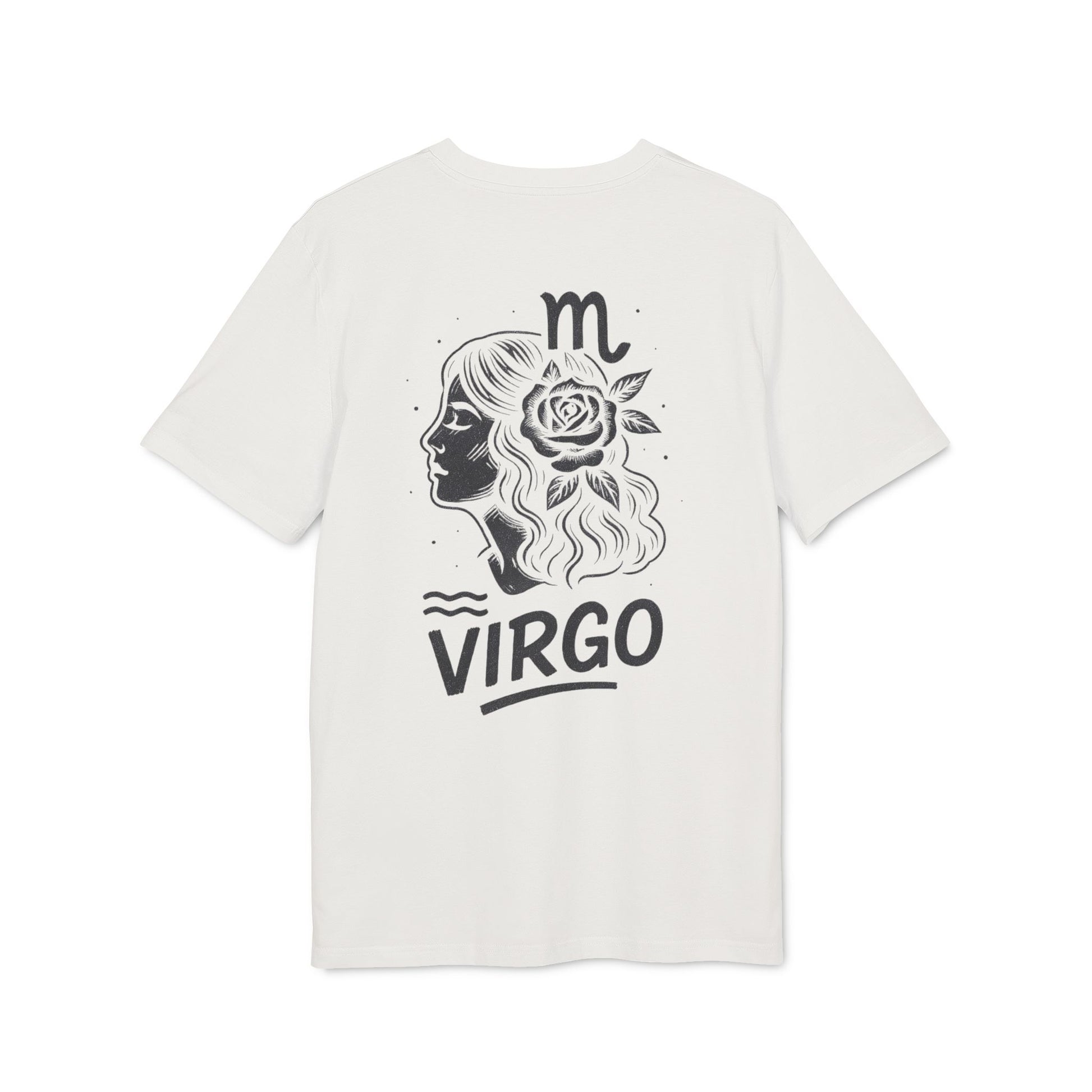 LIONSHEART™ VIRGO - Silent Power T-Shirt