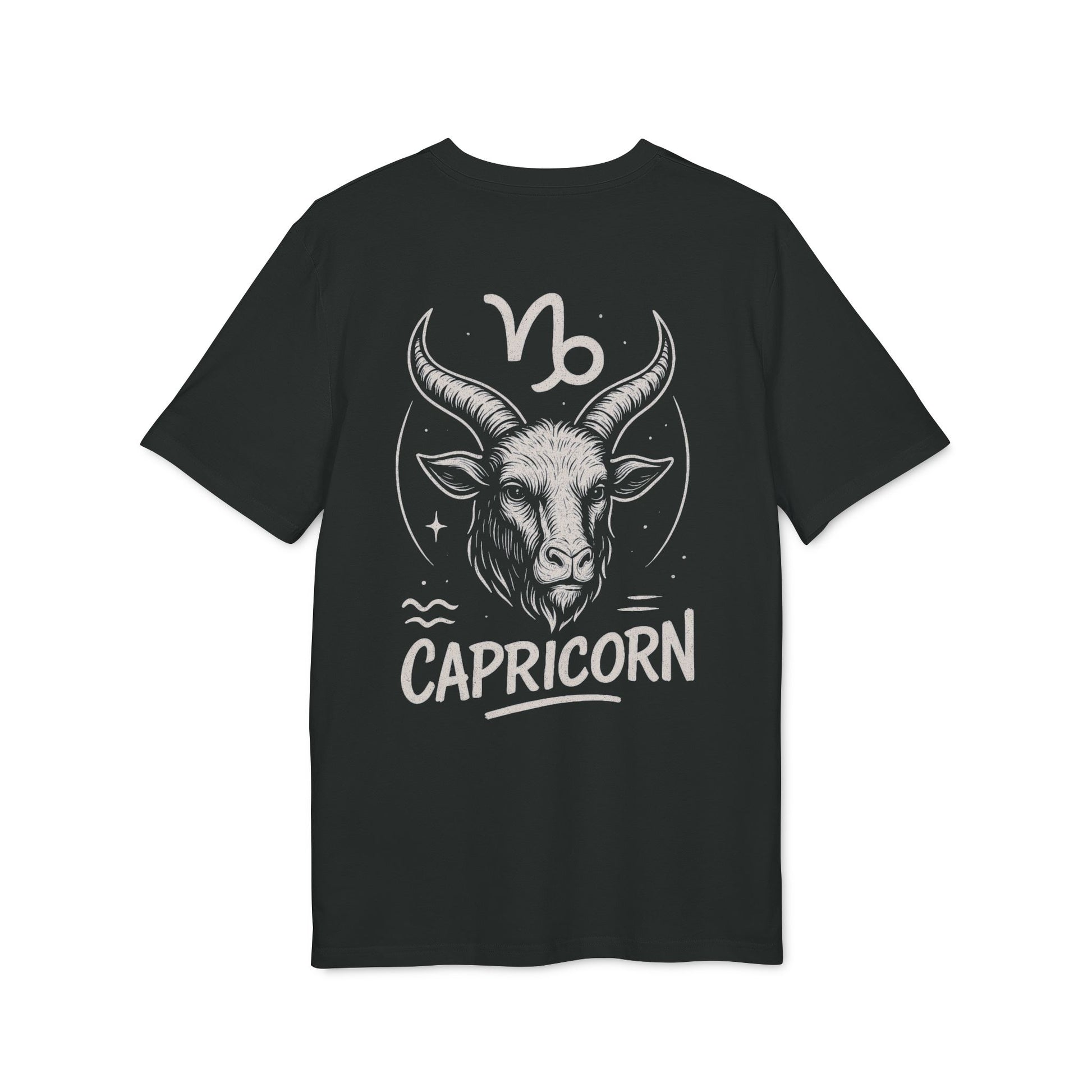 LIONSHEART™ CAPRICORN - Iron Soul T-Shirt