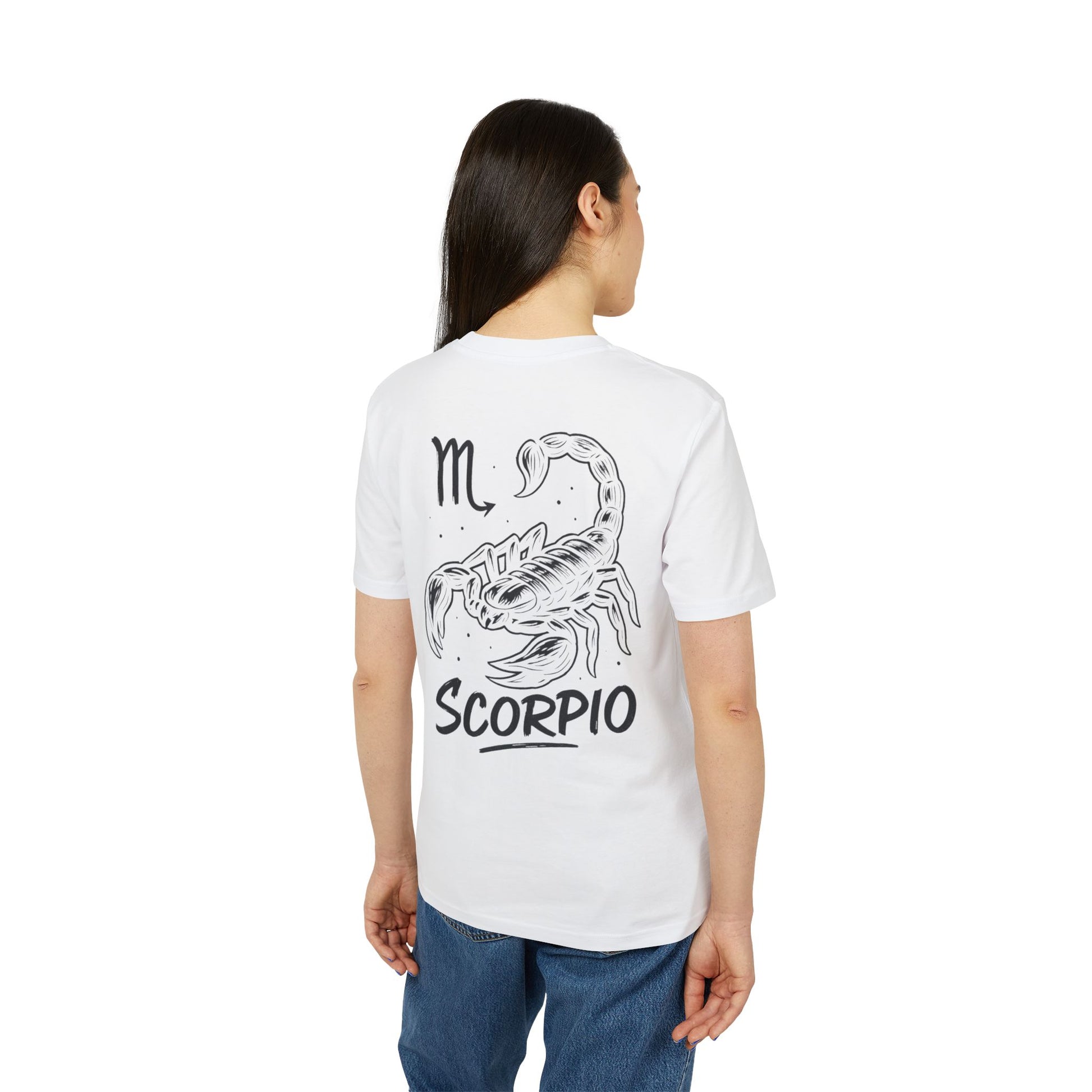 LIONSHEART™ SCORPIO - Dark Flame T-Shirt