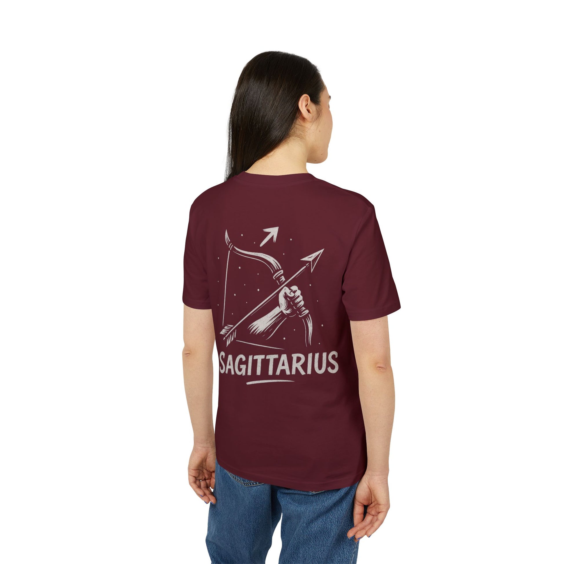 LIONSHEART™ SAGITTARIUS - Wild Arrow T-Shirt