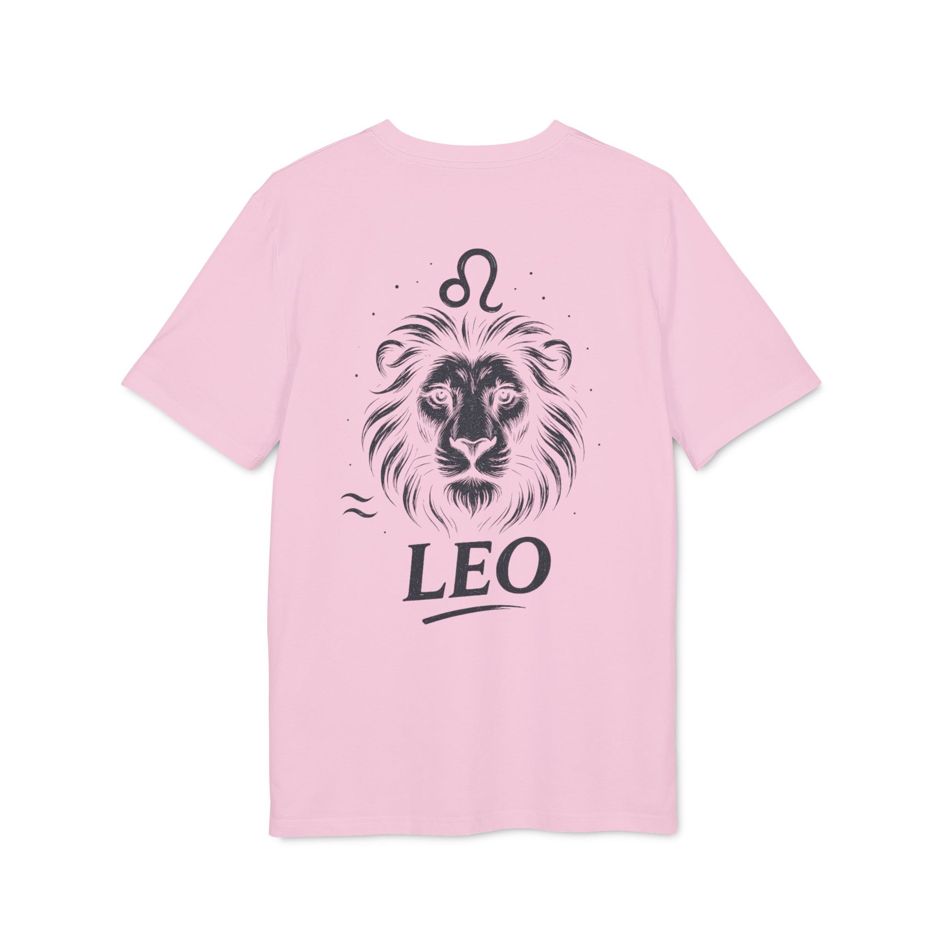 LIONSHEART™ LEO - Crowned Flame T-Shirt