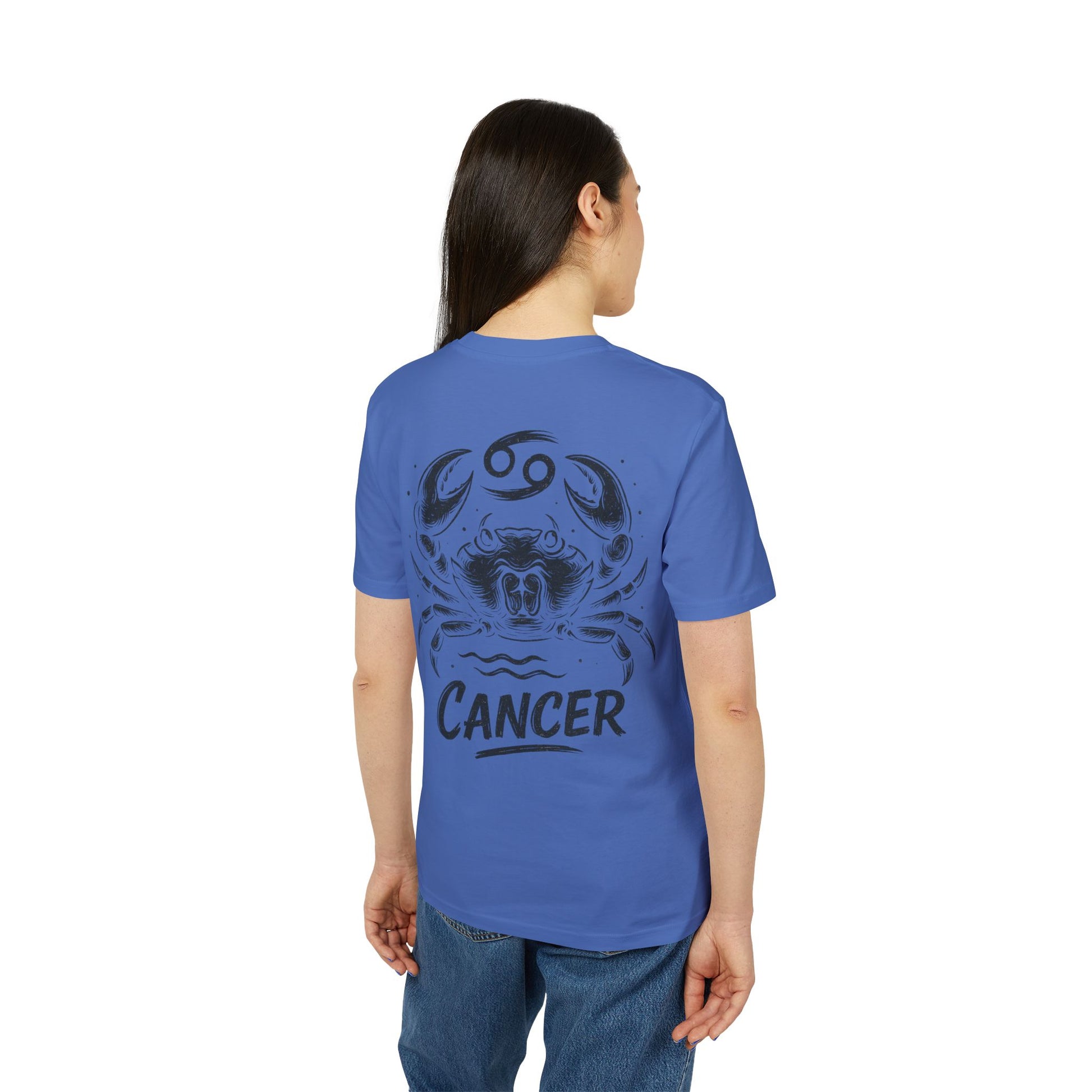 LIONSHEART™ CANCER - Soft Armor T-Shirt