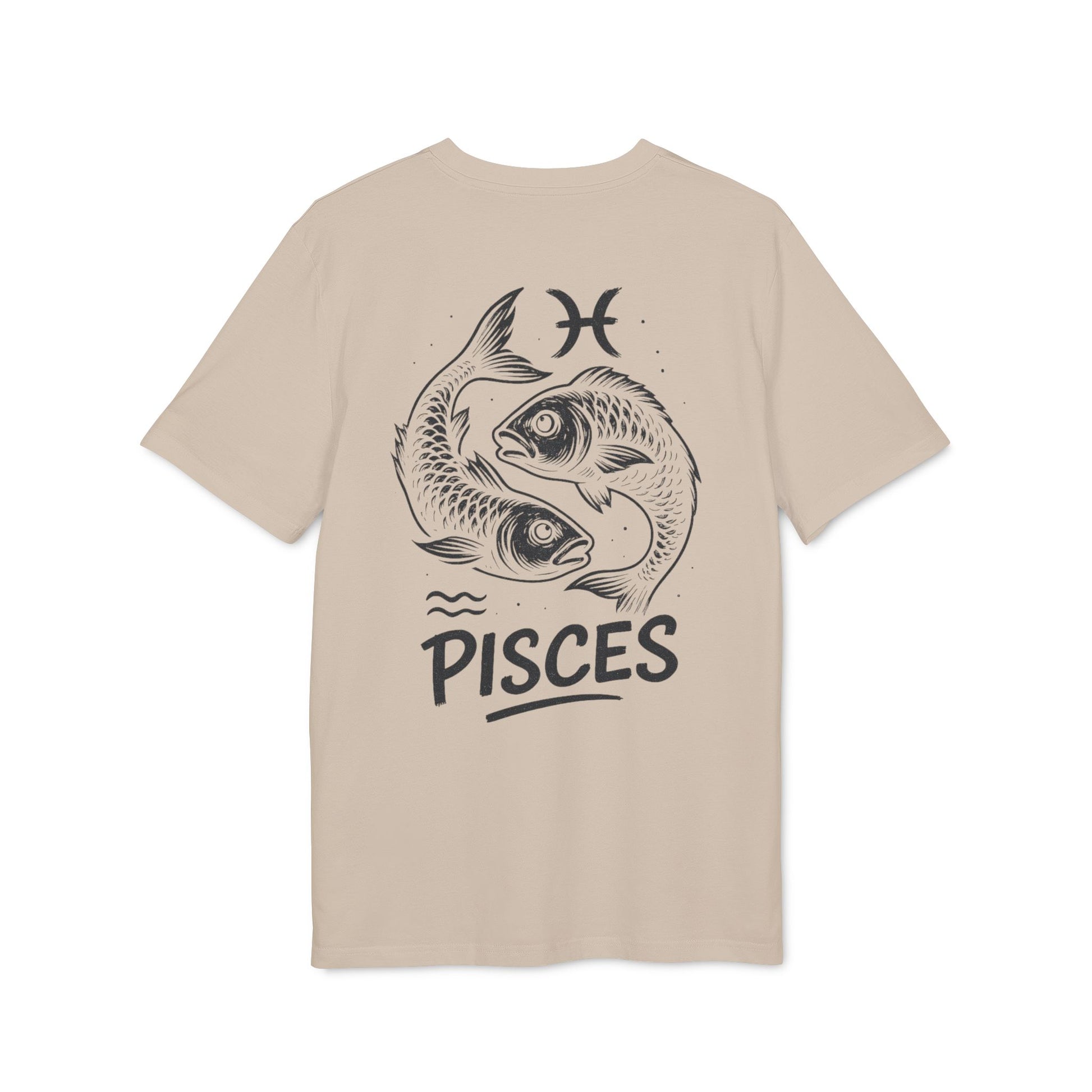 LIONSHEART™ PISCES - Dream Current T-Shirt