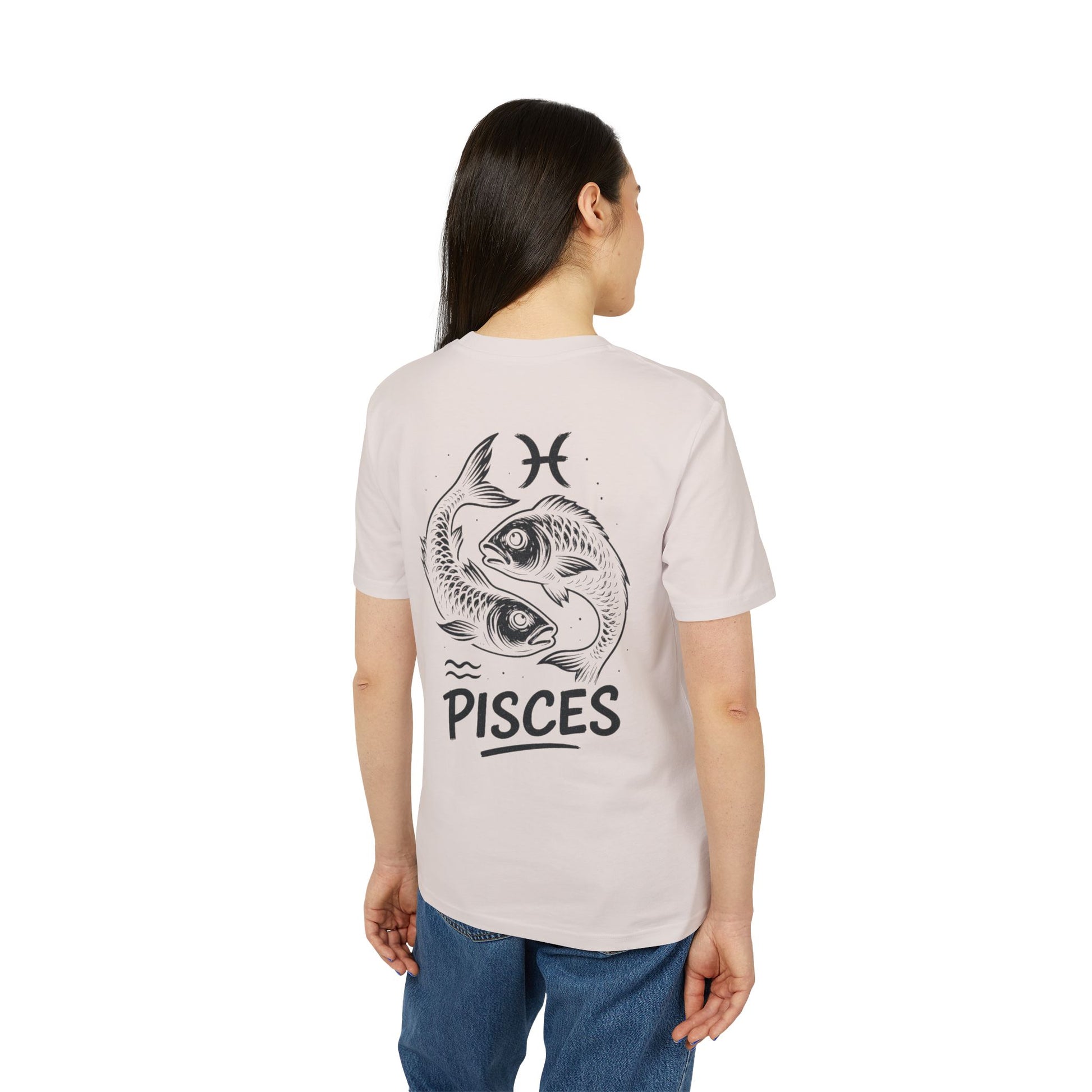 LIONSHEART™ PISCES - Dream Current T-Shirt