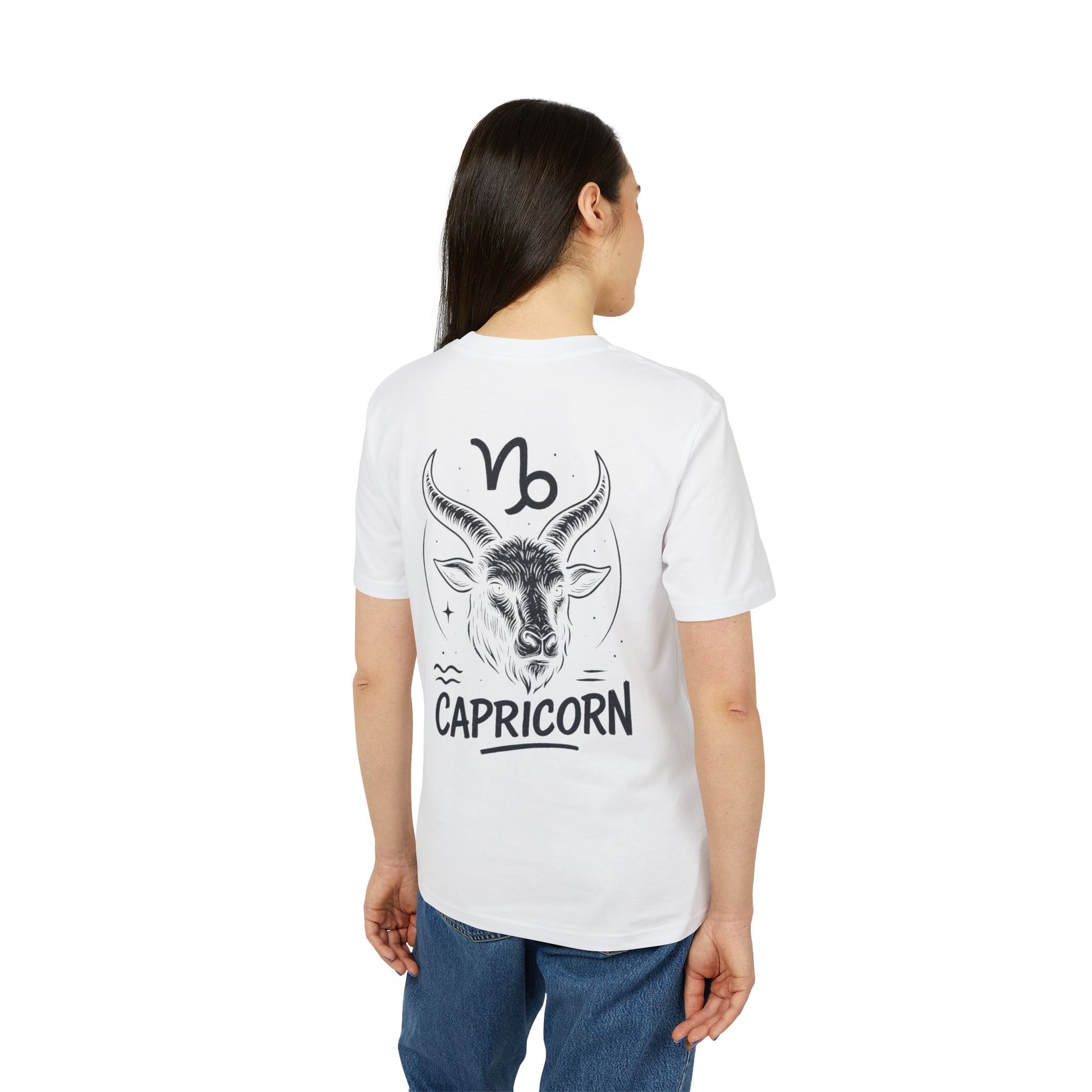 LIONSHEART™ CAPRICORN - Iron Soul T-Shirt