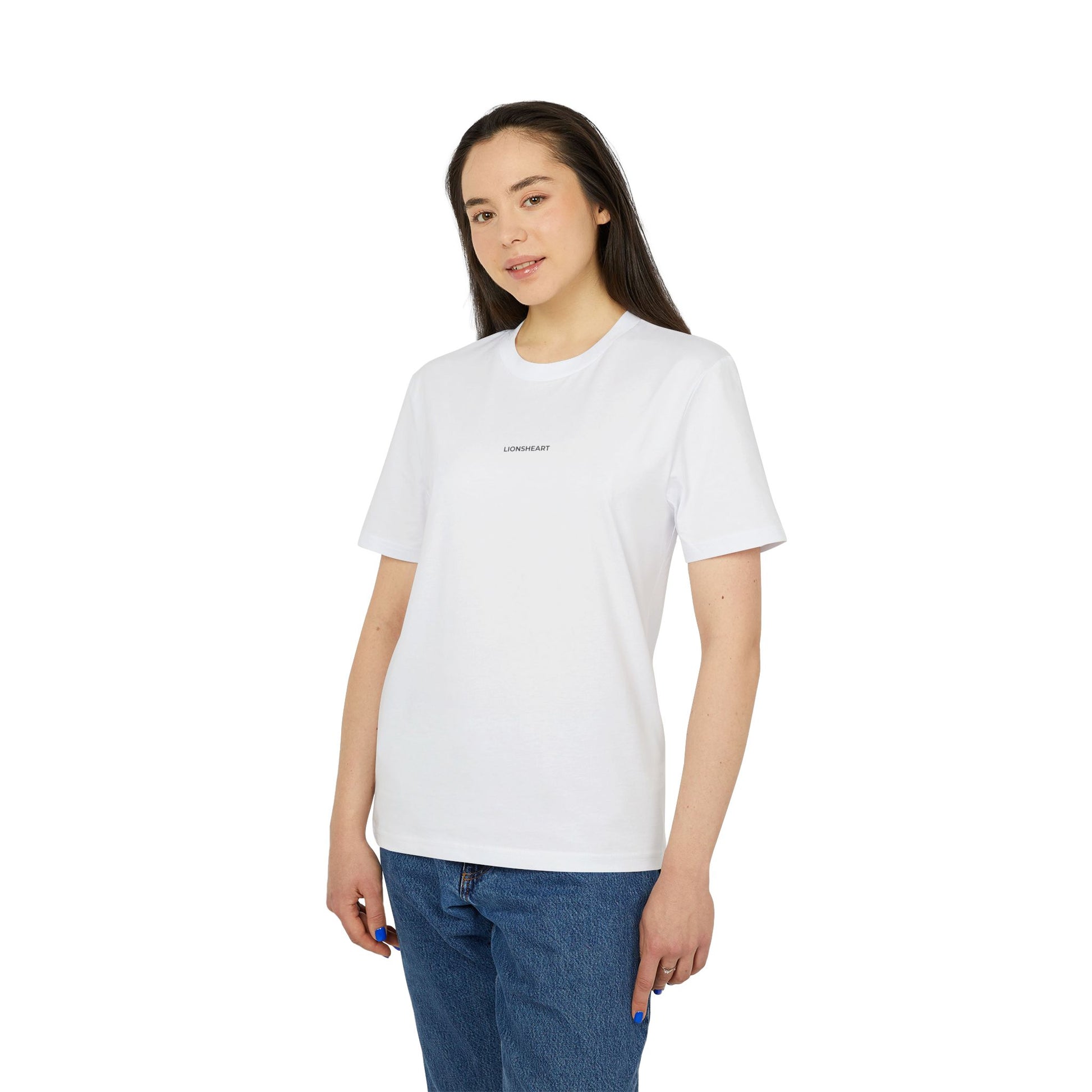 LIONSHEART™ GEMINI - Dual Soul T-Shirt