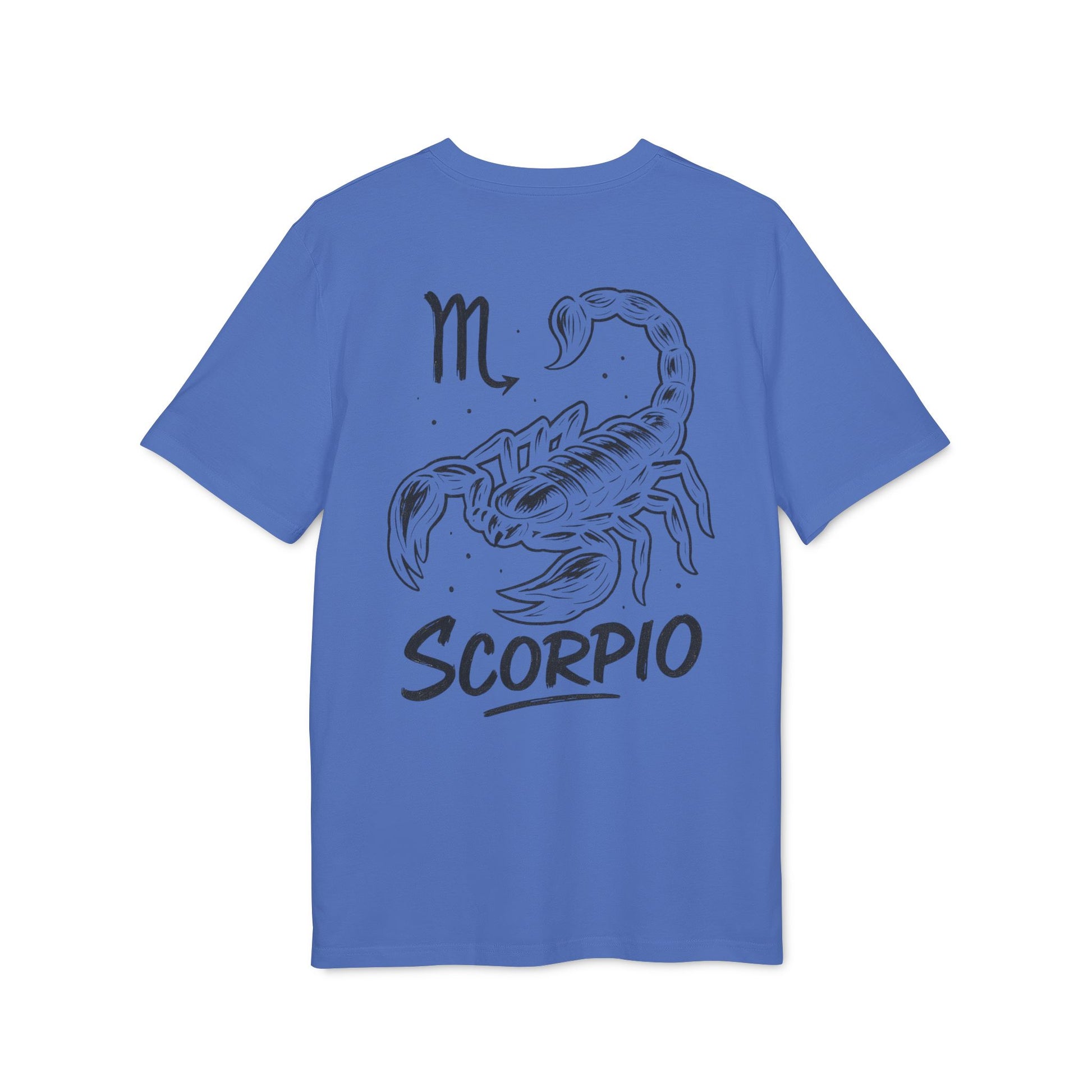 LIONSHEART™ SCORPIO - Dark Flame T-Shirt