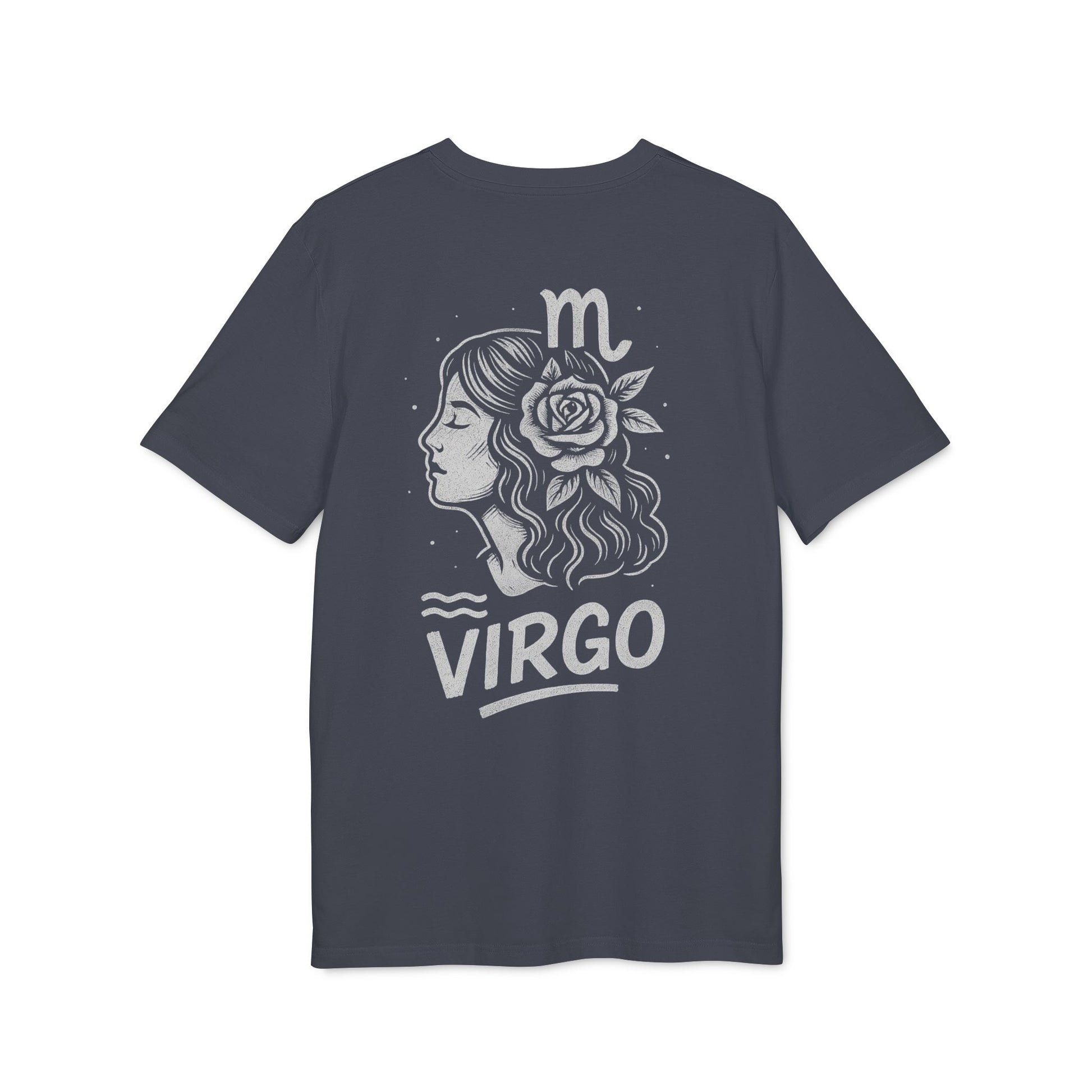 LIONSHEART™ VIRGO - Silent Power T-Shirt