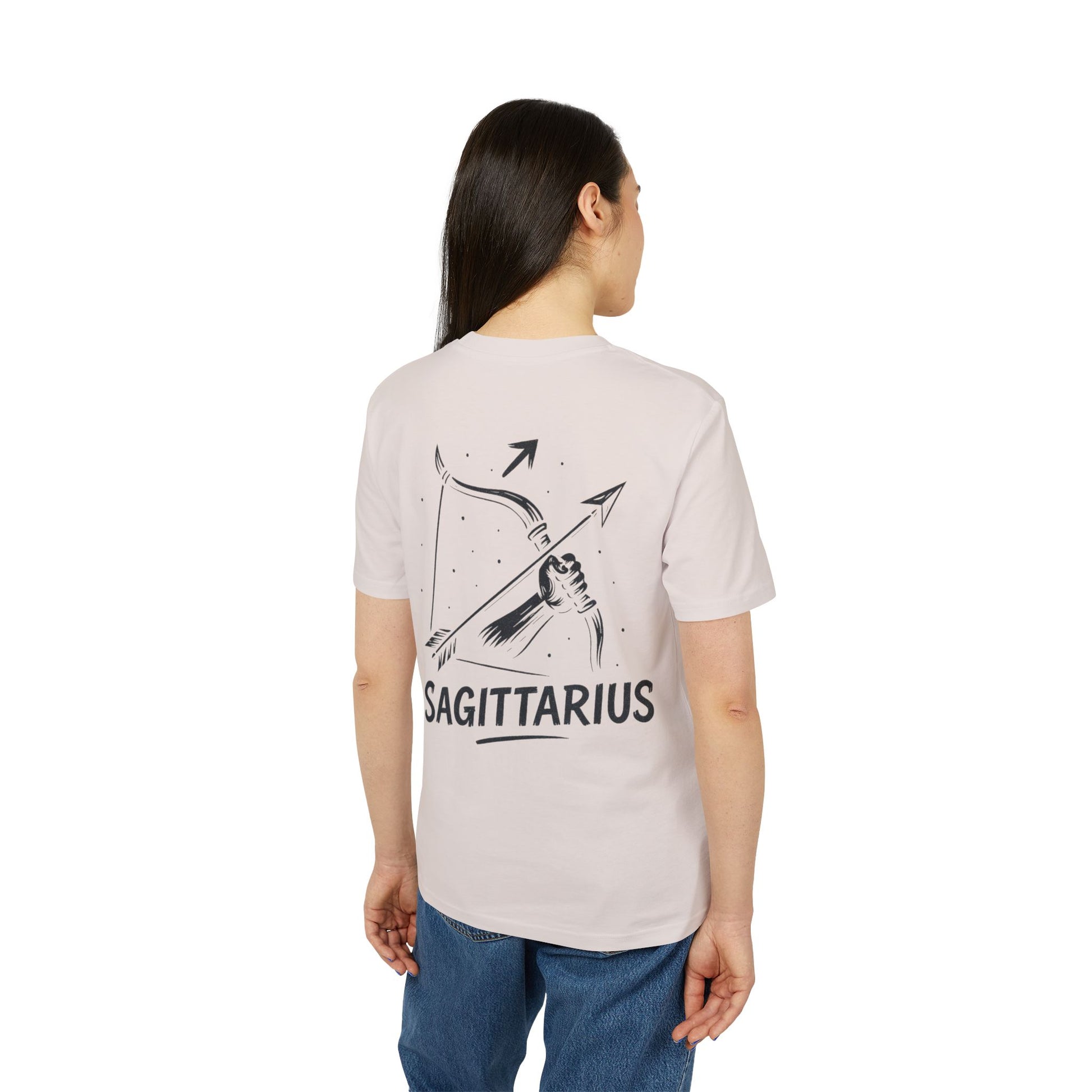 LIONSHEART™ SAGITTARIUS - Wild Arrow T-Shirt