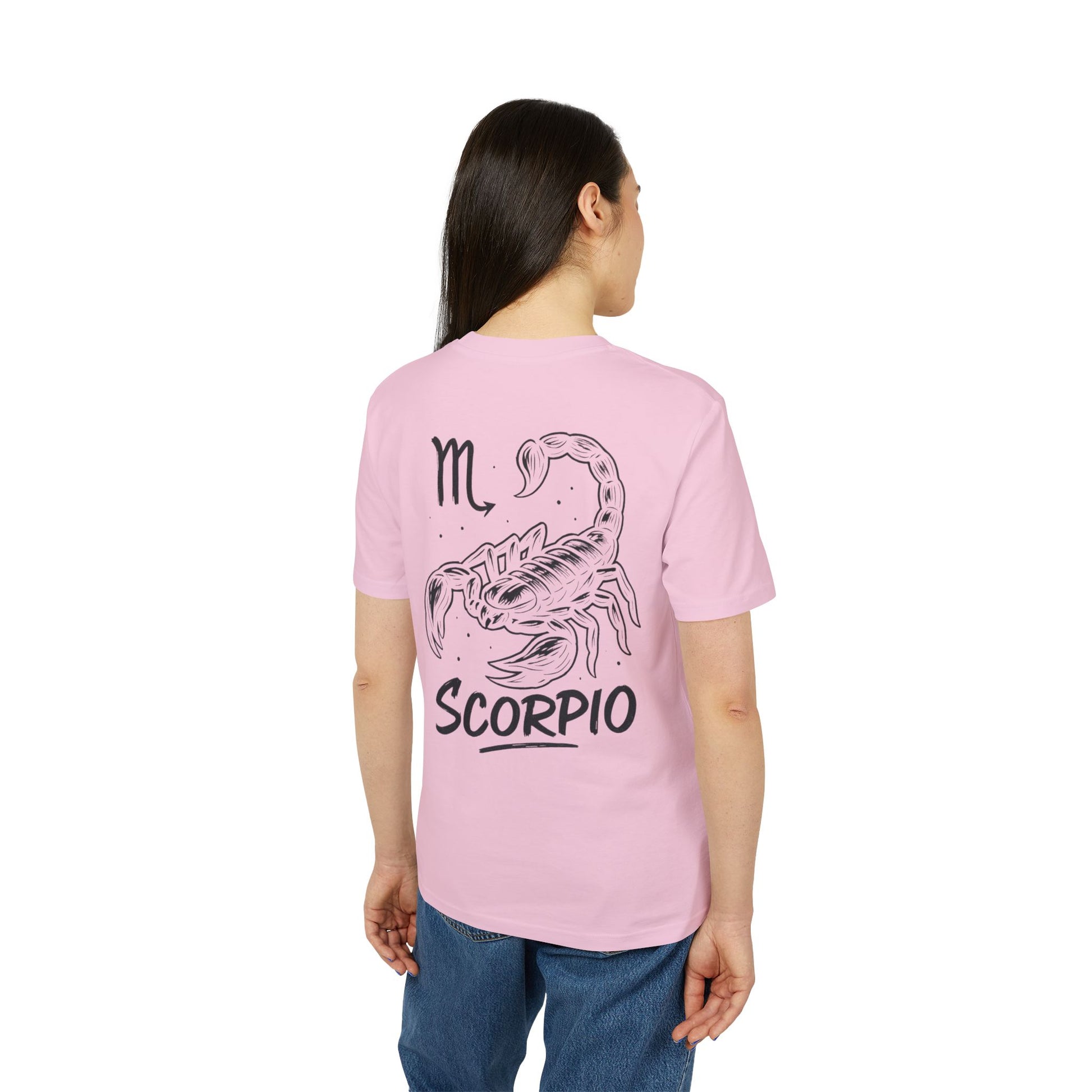 LIONSHEART™ SCORPIO - Dark Flame T-Shirt