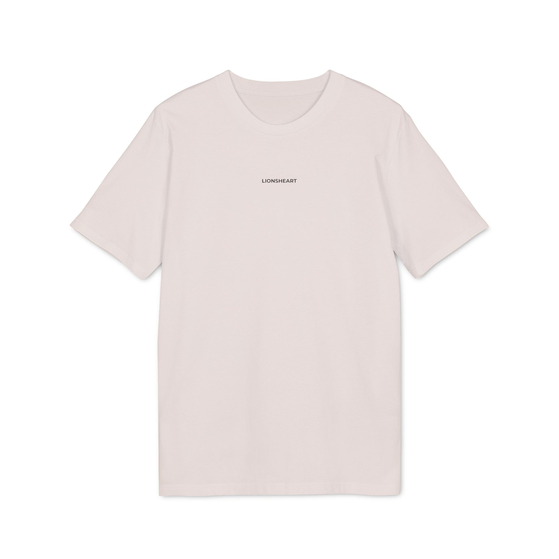 LIONSHEART™ VIRGO - Silent Power T-Shirt