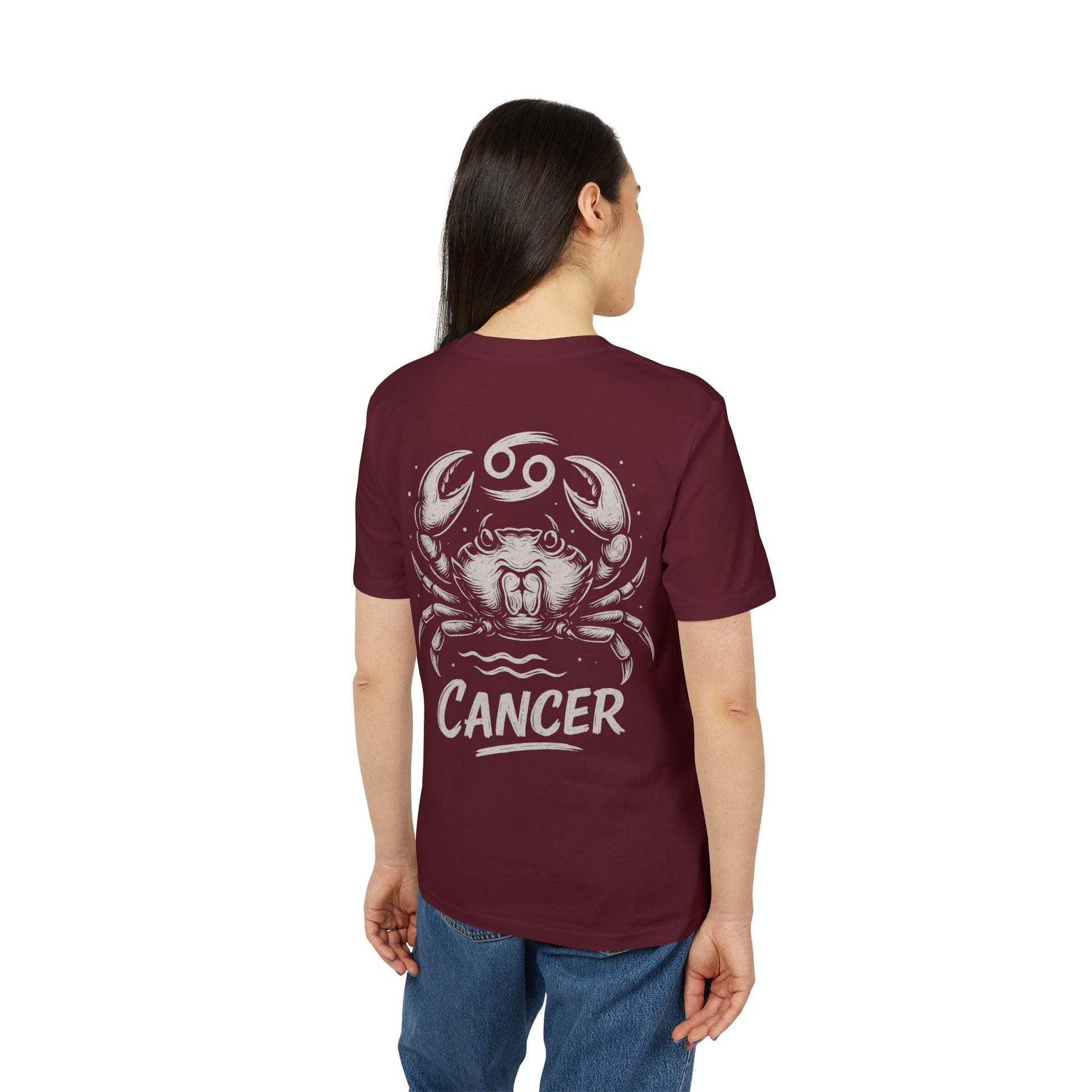 LIONSHEART™ CANCER - Soft Armor T-Shirt