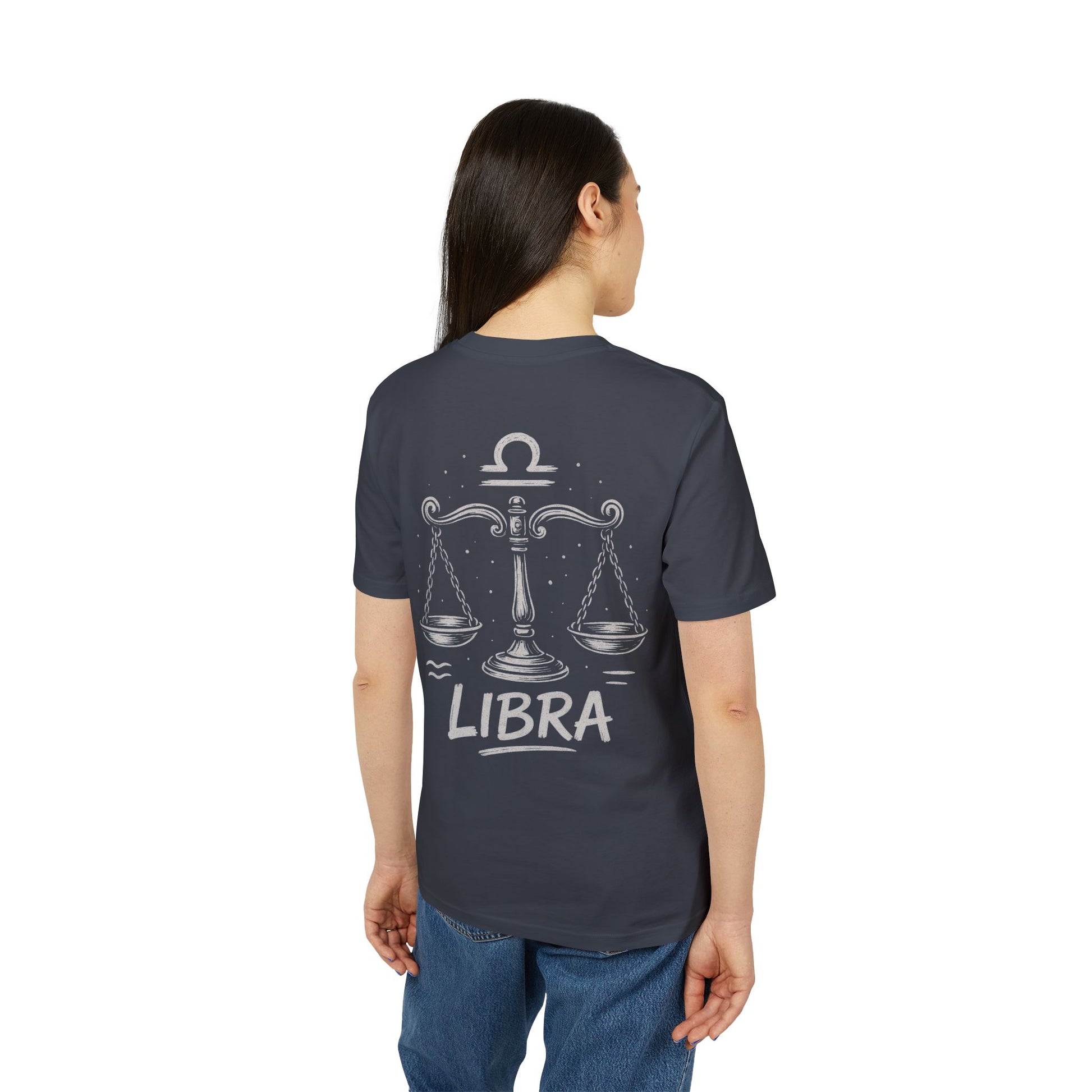 LIONSHEART™ LIBRA - Divine Balance T-Shirt