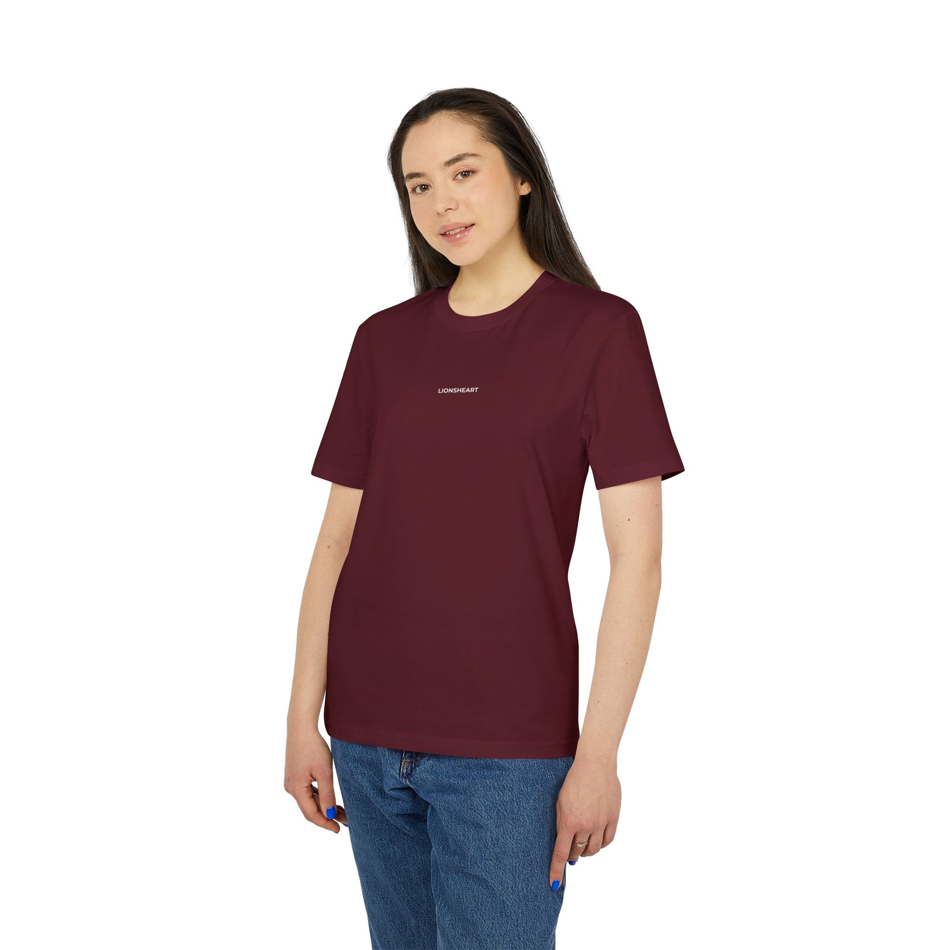 LIONSHEART™ GEMINI - Dual Soul T-Shirt