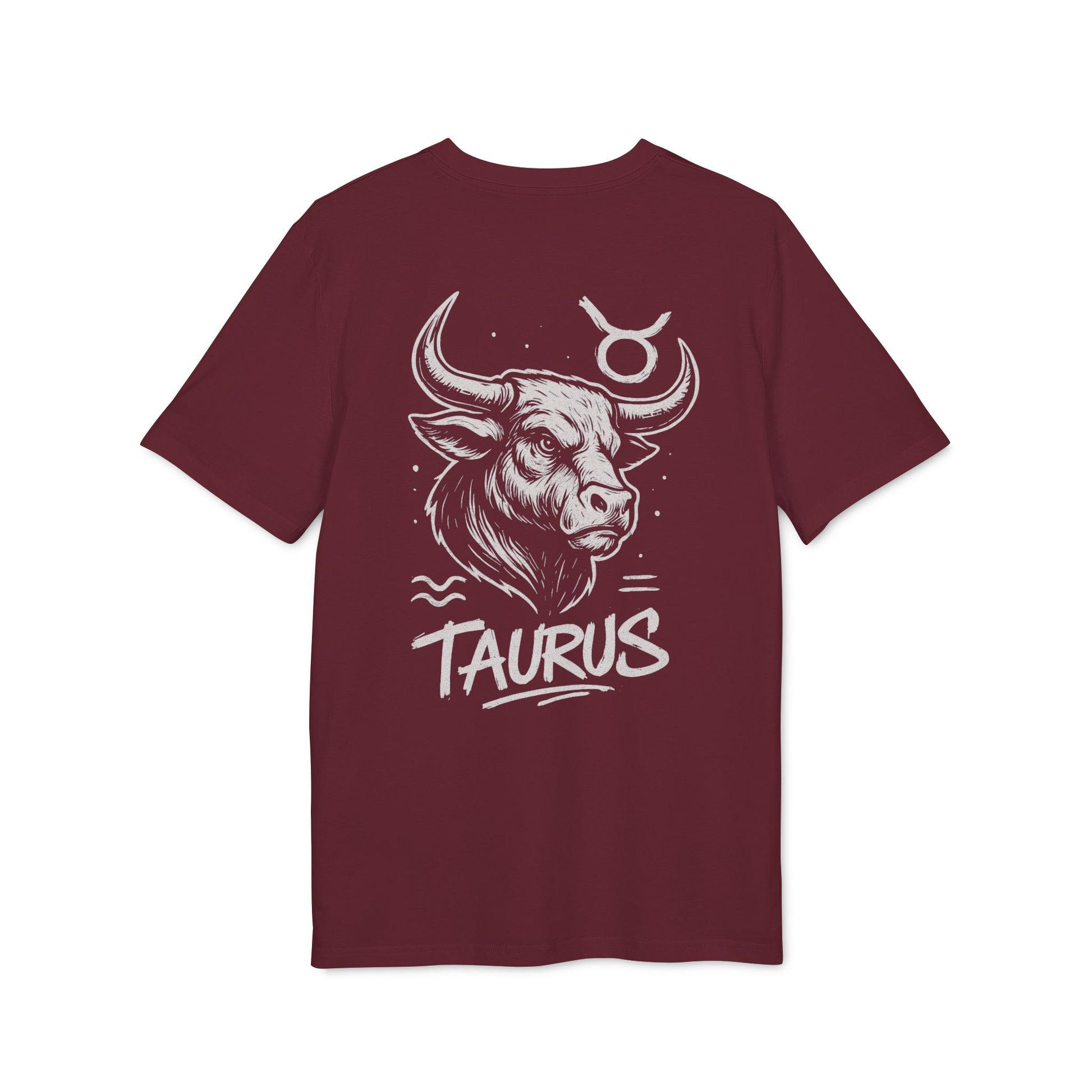 LIONSHEART™ TAURUS - Earth Force T-Shirt