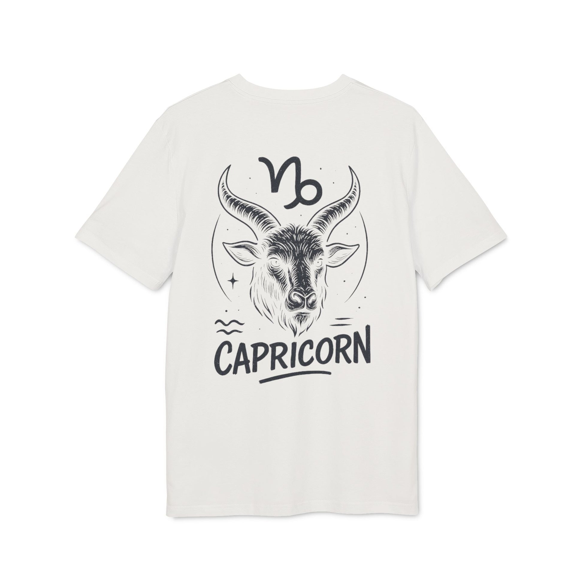 LIONSHEART™ CAPRICORN - Iron Soul T-Shirt