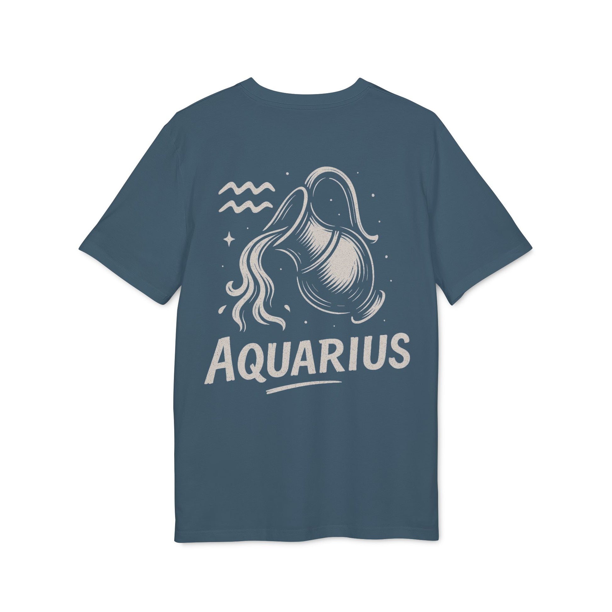 LIONSHEART™ AQUARIUS - Flow State T-Shirt
