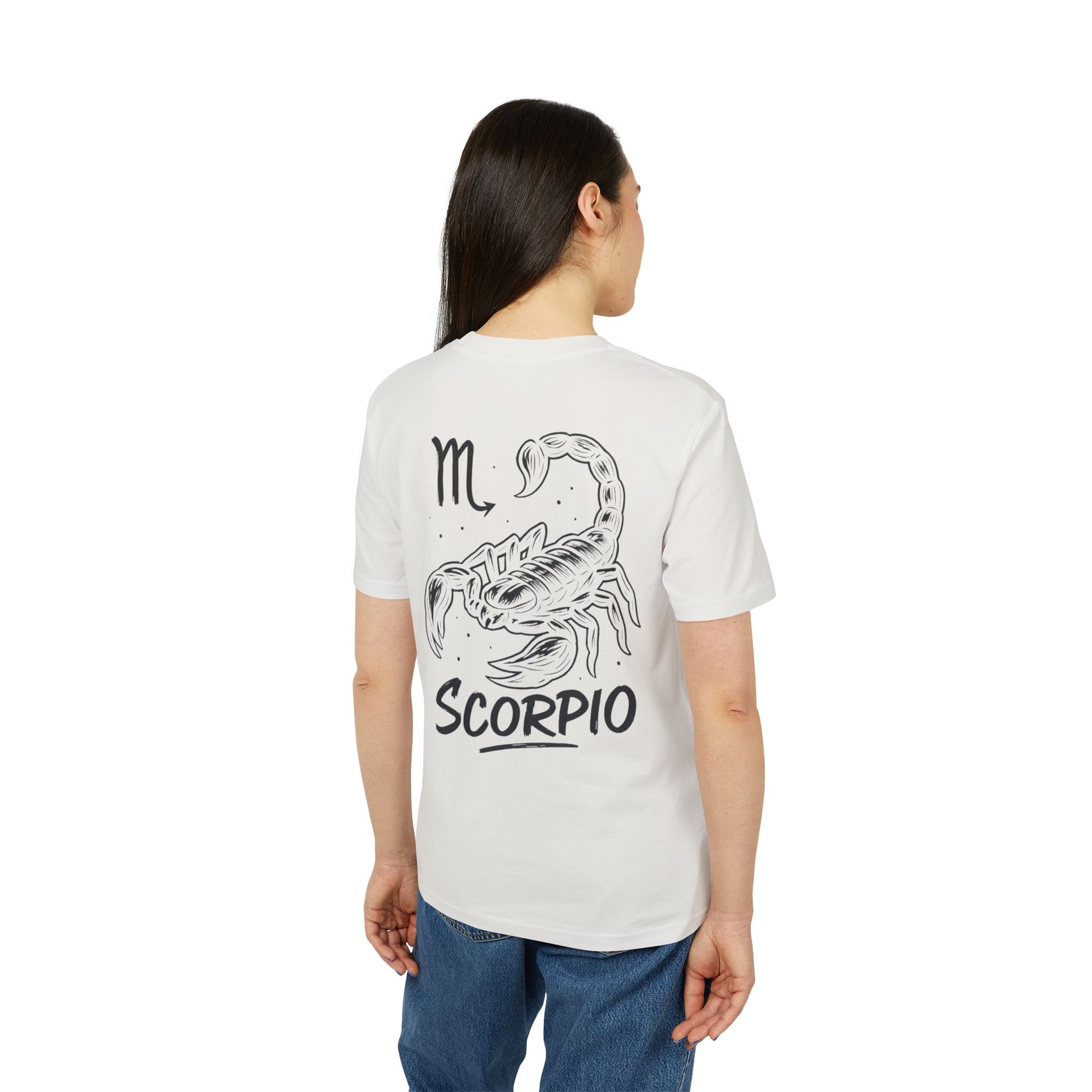 LIONSHEART™ SCORPIO - Dark Flame T-Shirt