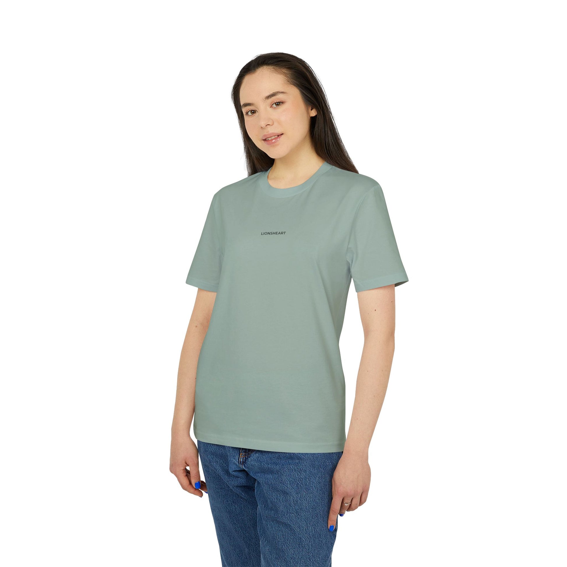 LIONSHEART™ CANCER - Soft Armor T-Shirt