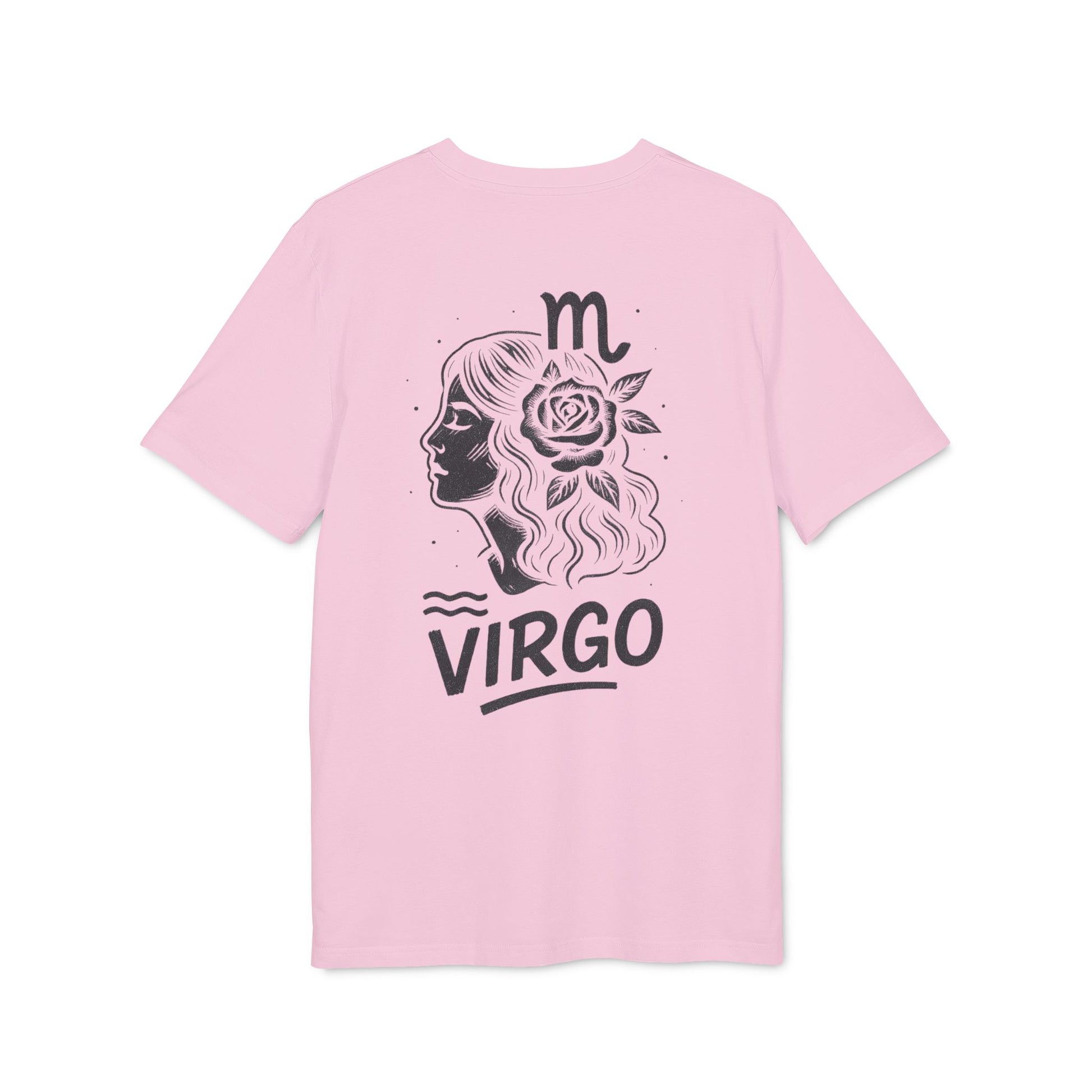 LIONSHEART™ VIRGO - Silent Power T-Shirt