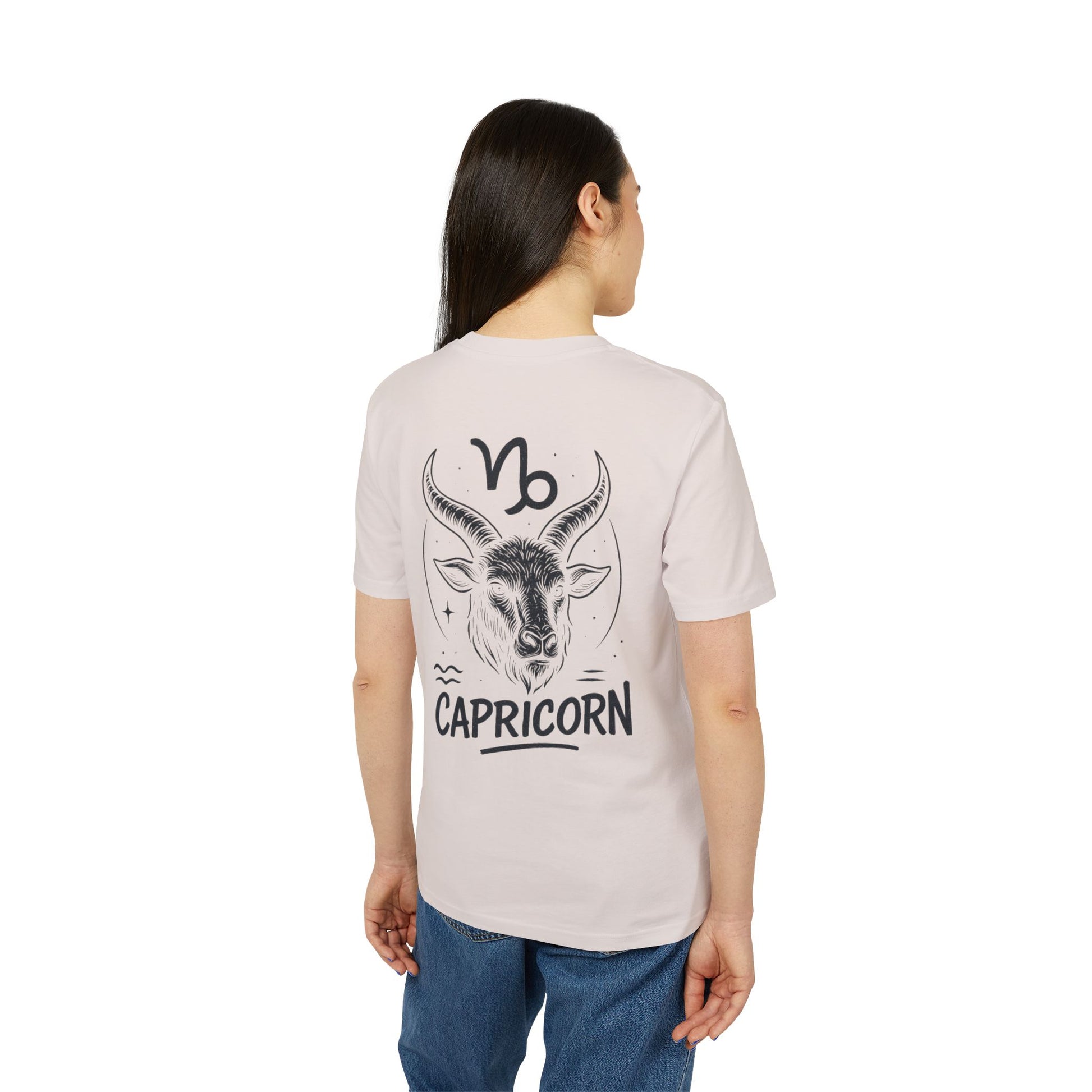 LIONSHEART™ CAPRICORN - Iron Soul T-Shirt