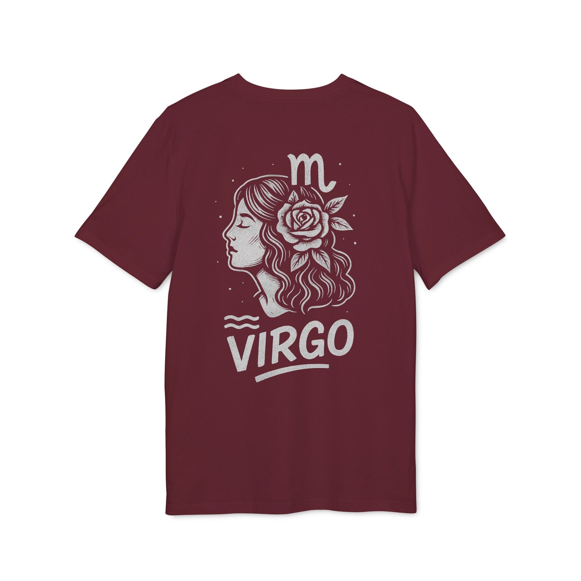 LIONSHEART™ VIRGO - Silent Power T-Shirt