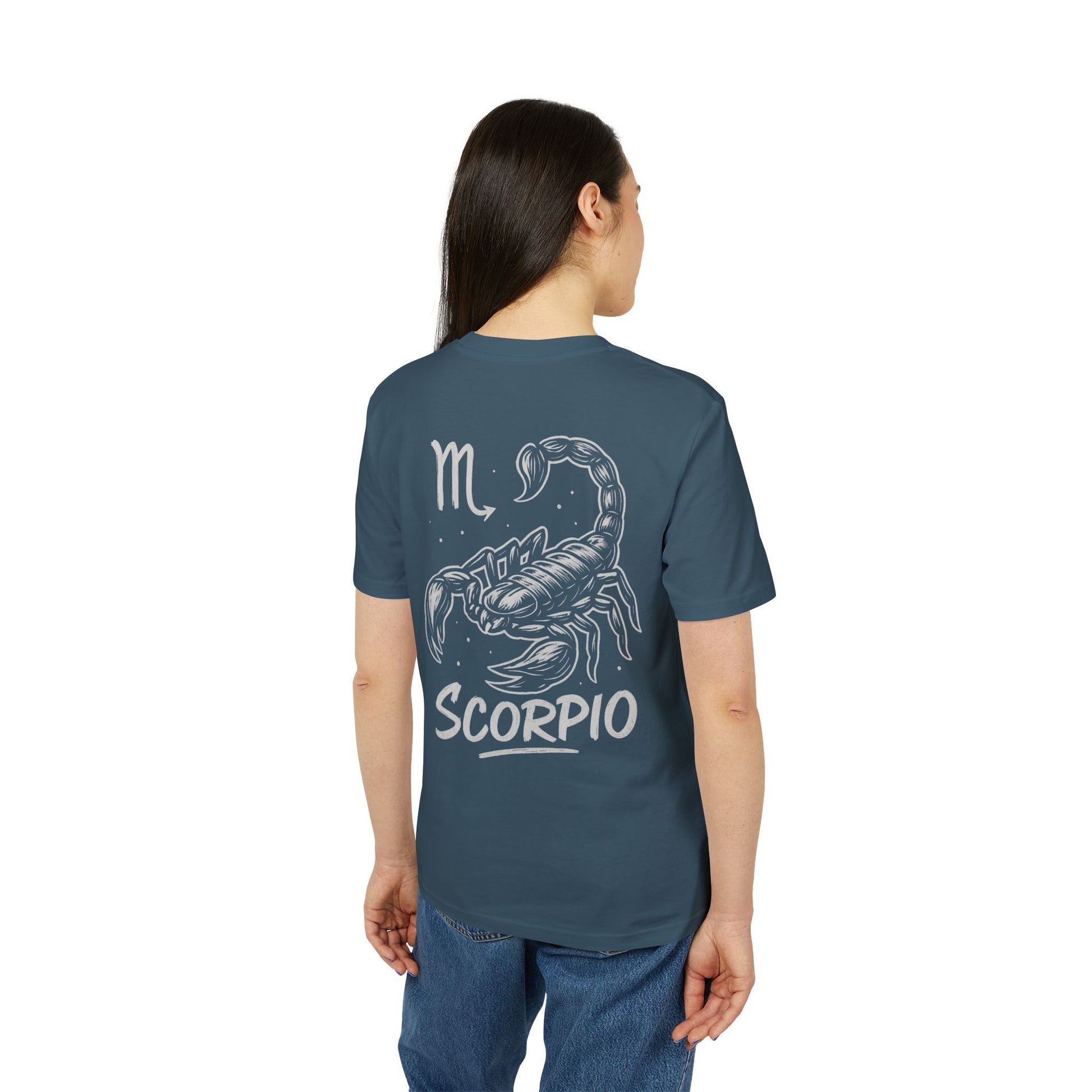 LIONSHEART™ SCORPIO - Dark Flame T-Shirt