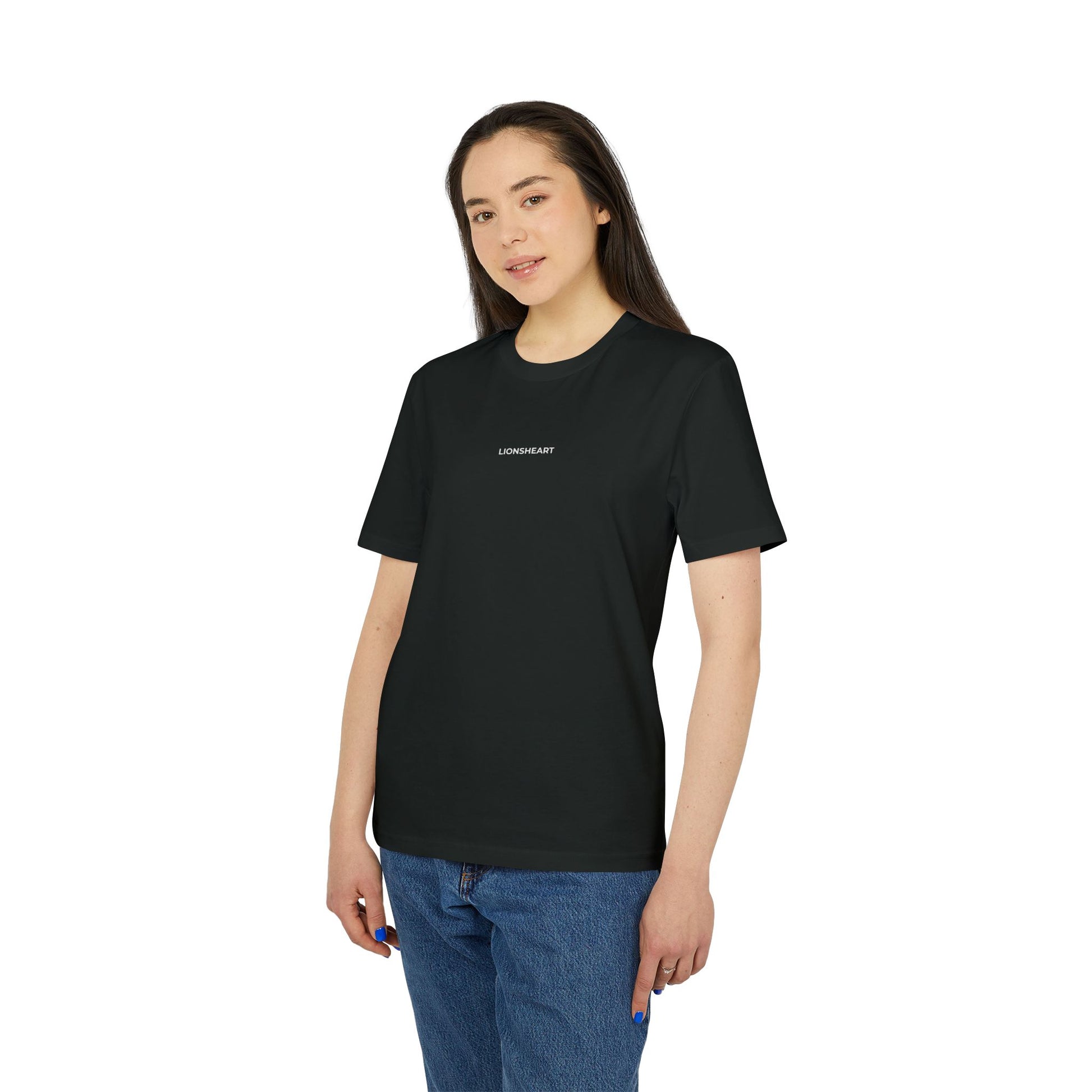 LIONSHEART™ CAPRICORN - Iron Soul T-Shirt