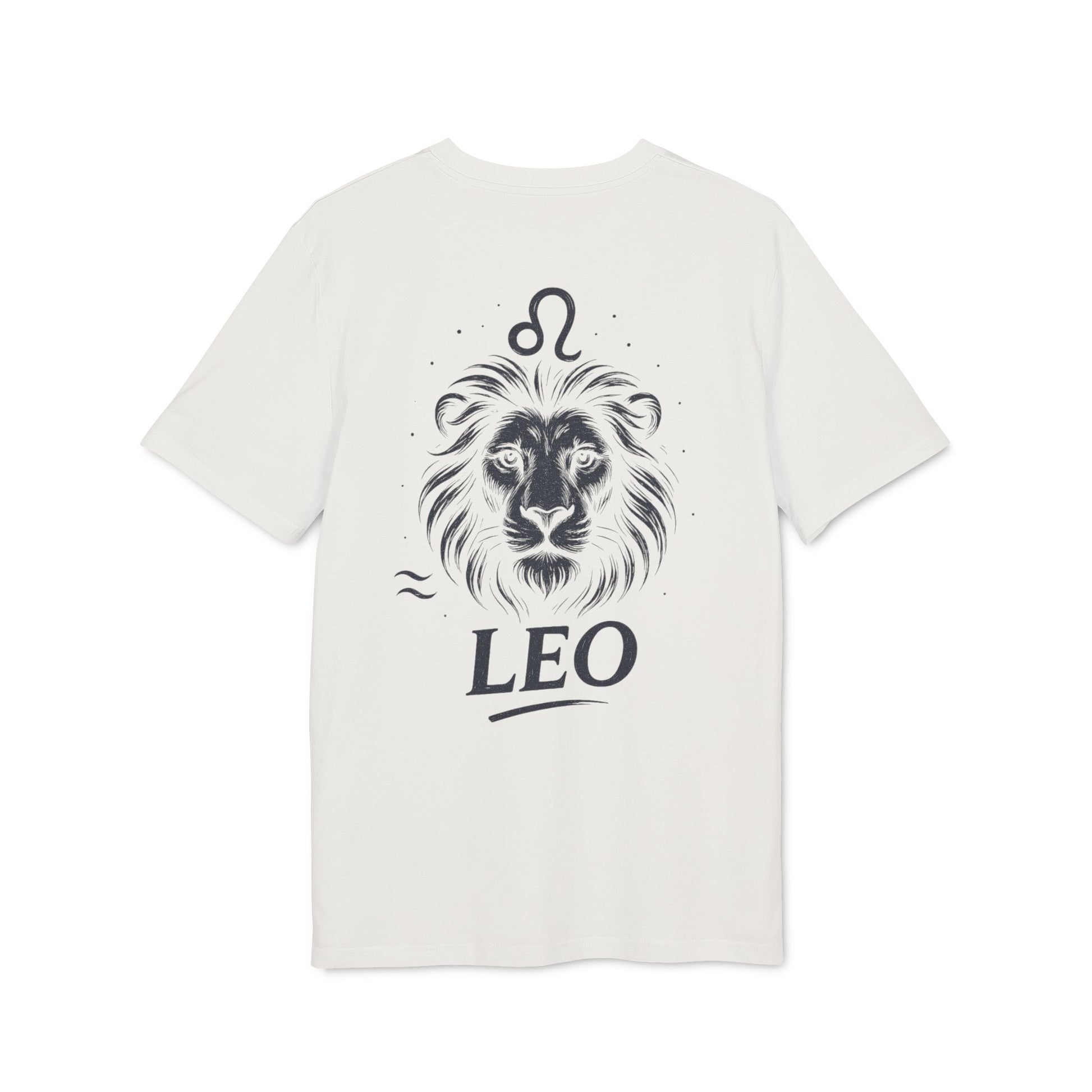 LIONSHEART™ LEO - Crowned Flame T-Shirt