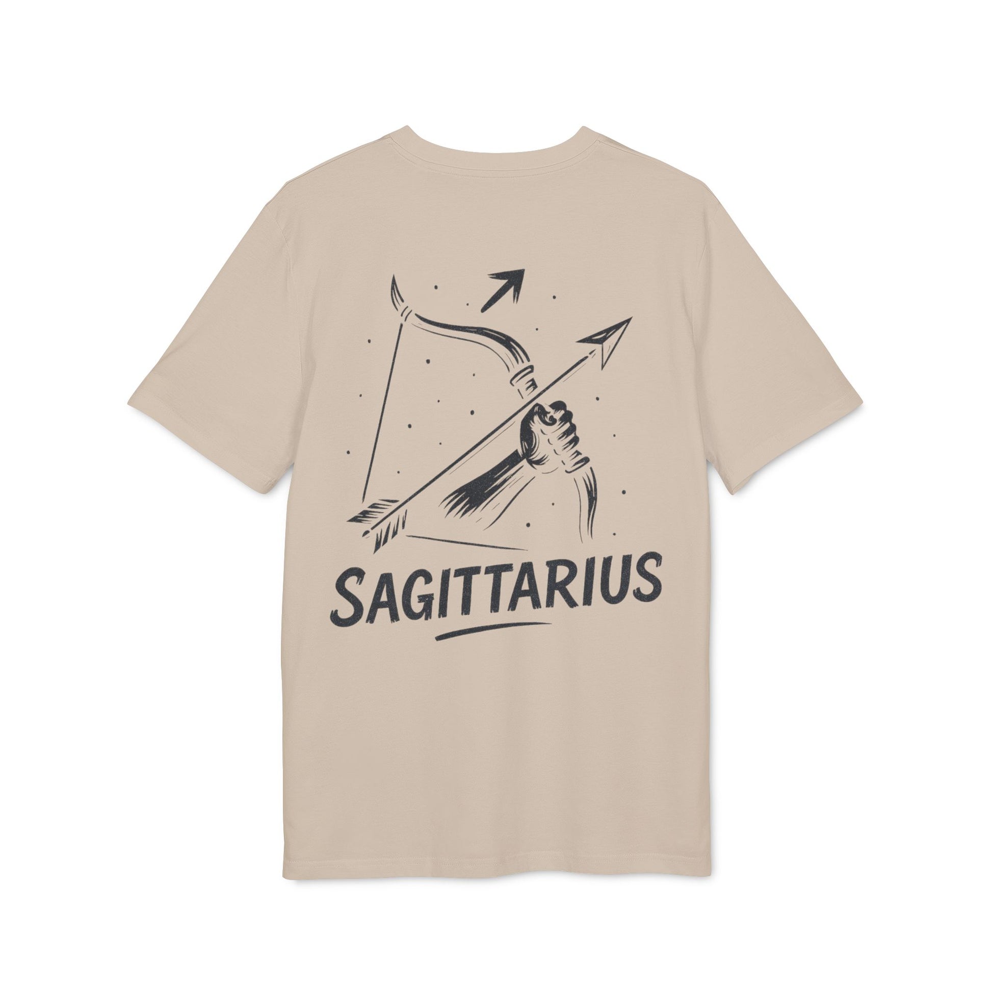 LIONSHEART™ SAGITTARIUS - Wild Arrow T-Shirt