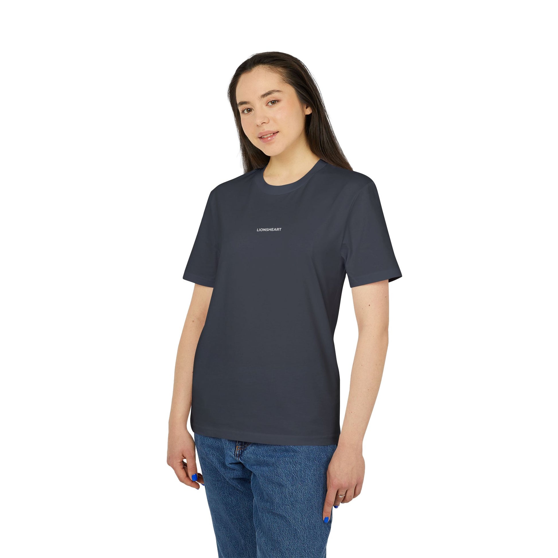 LIONSHEART™ LEO - Crowned Flame T-Shirt